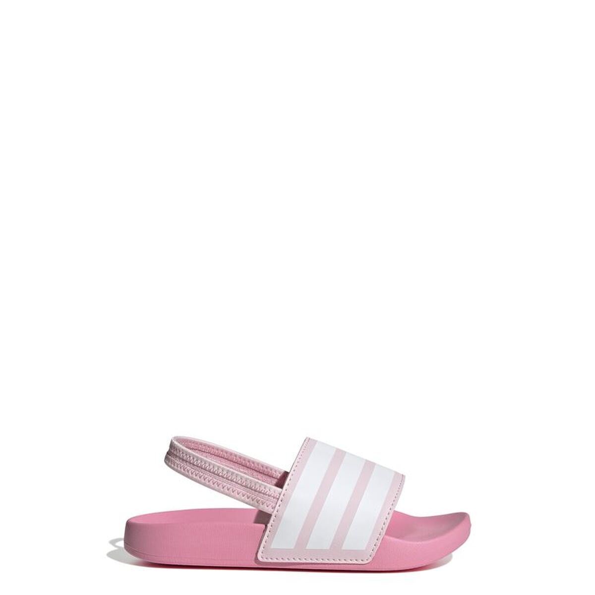 Σαγιονάρες για τη Πισίνα Adidas Adilette Estrap Ροζ