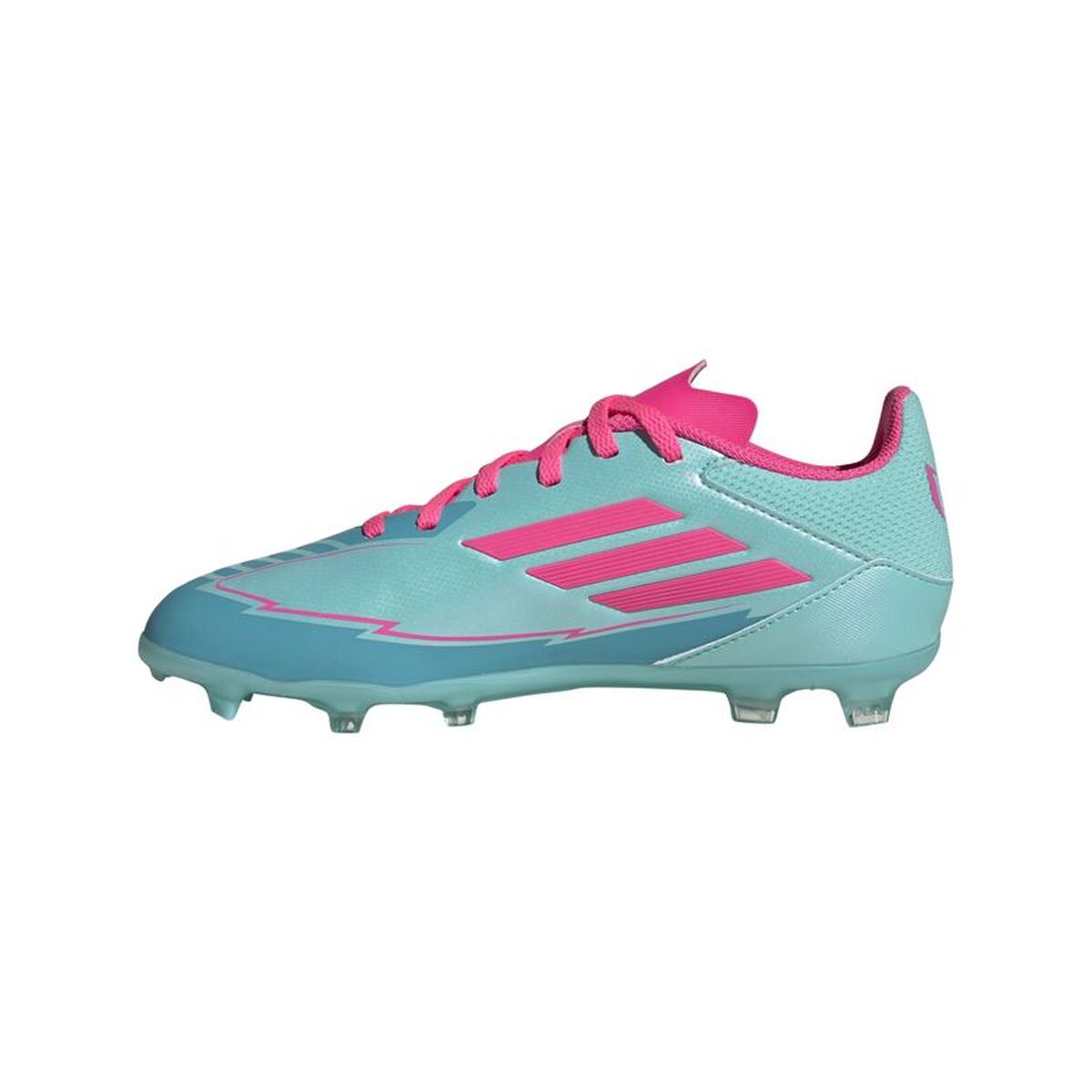 Παιδικές Μπότες Ποδοσφαίρου Adidas F50 League Fg/Mg Νερό