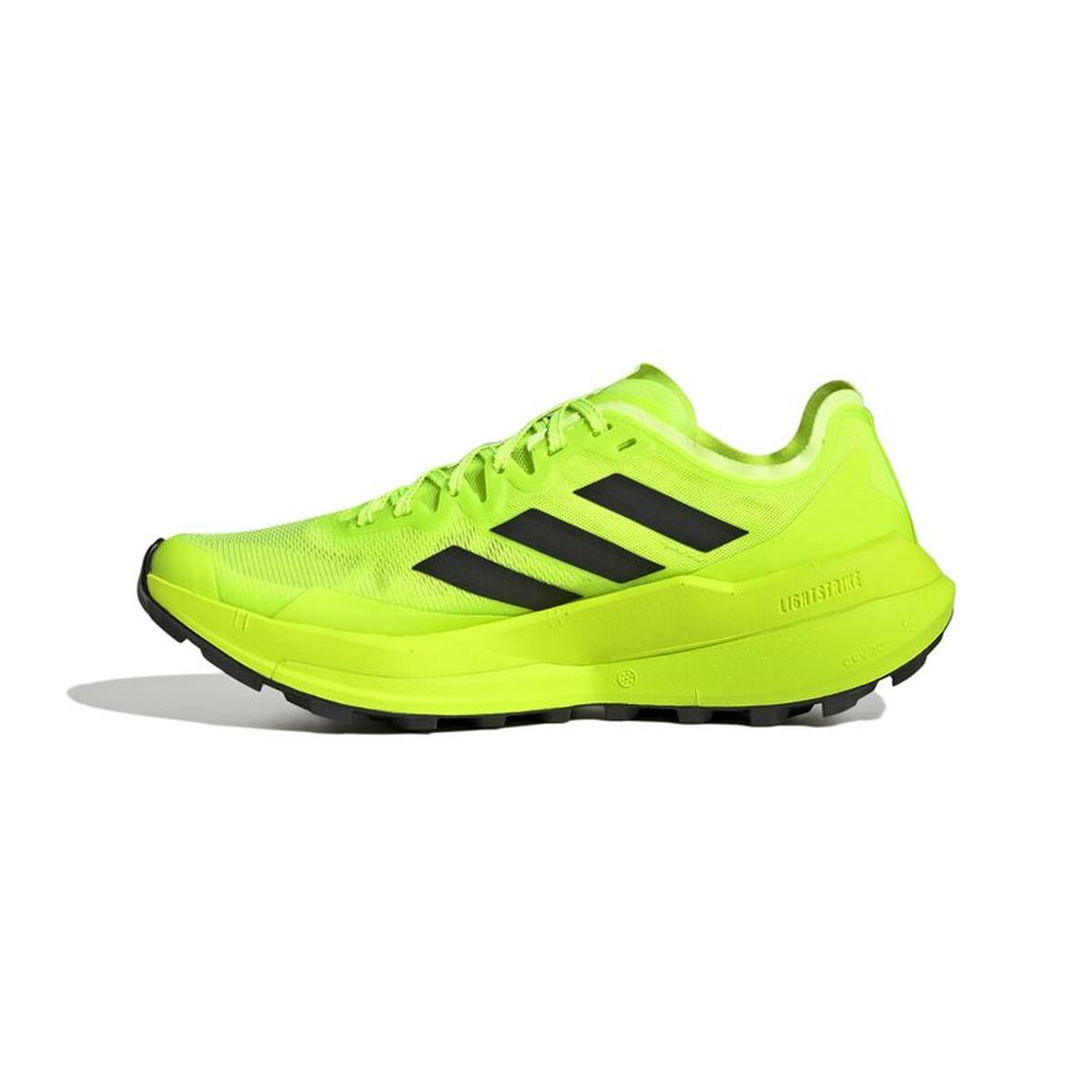 Παπούτσια trail για γυναίκες Adidas Terrex Agravic Speed Κίτρινο