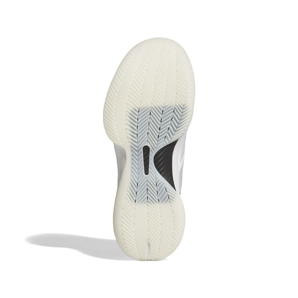 Παπούτσια Μπάσκετ για Ενήλικες Adidas Adizero Select 3.0 Μαύρο