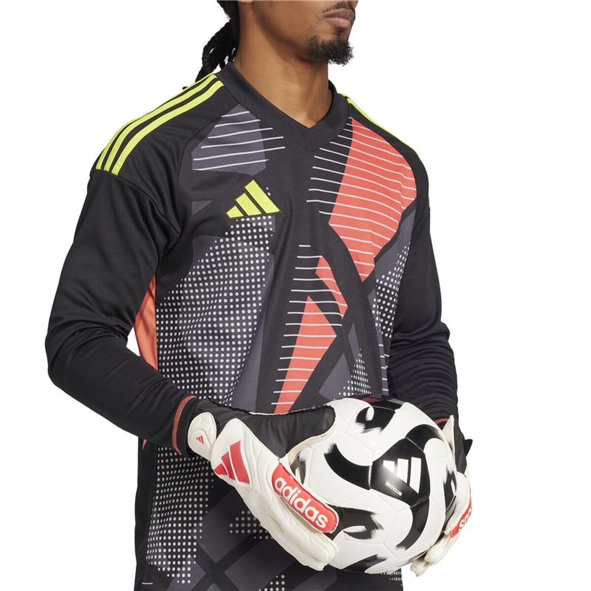 Γάντια Τερματοφύλακα Adidas Copa Gl Clb Ενήλικες