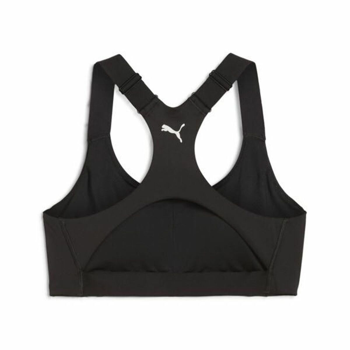 Αθλητικό σουτιέν Puma 4KEEPS Eversculpt Μαύρο