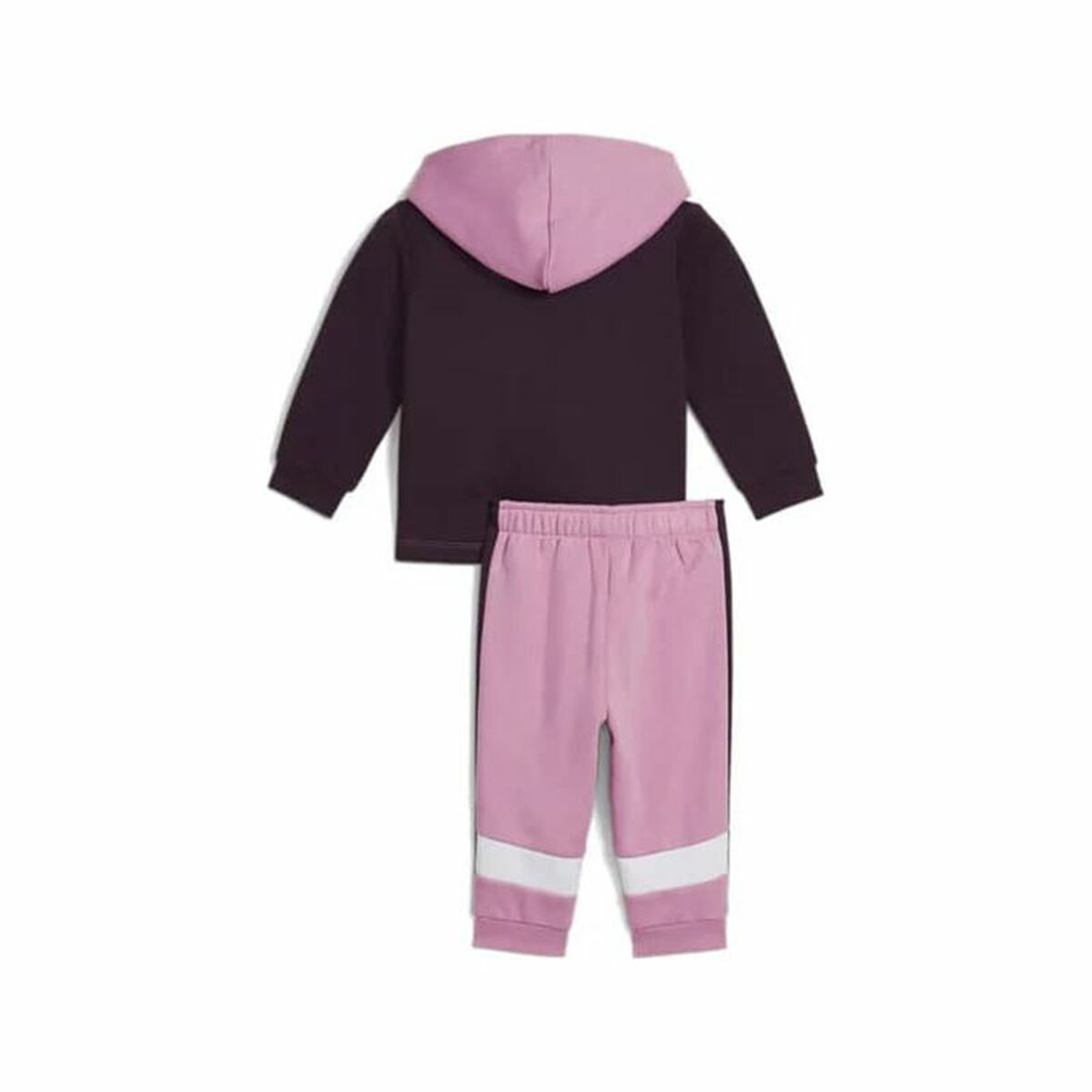Παιδική Αθλητική Φόρμα Puma Minicats Colorblock Fl