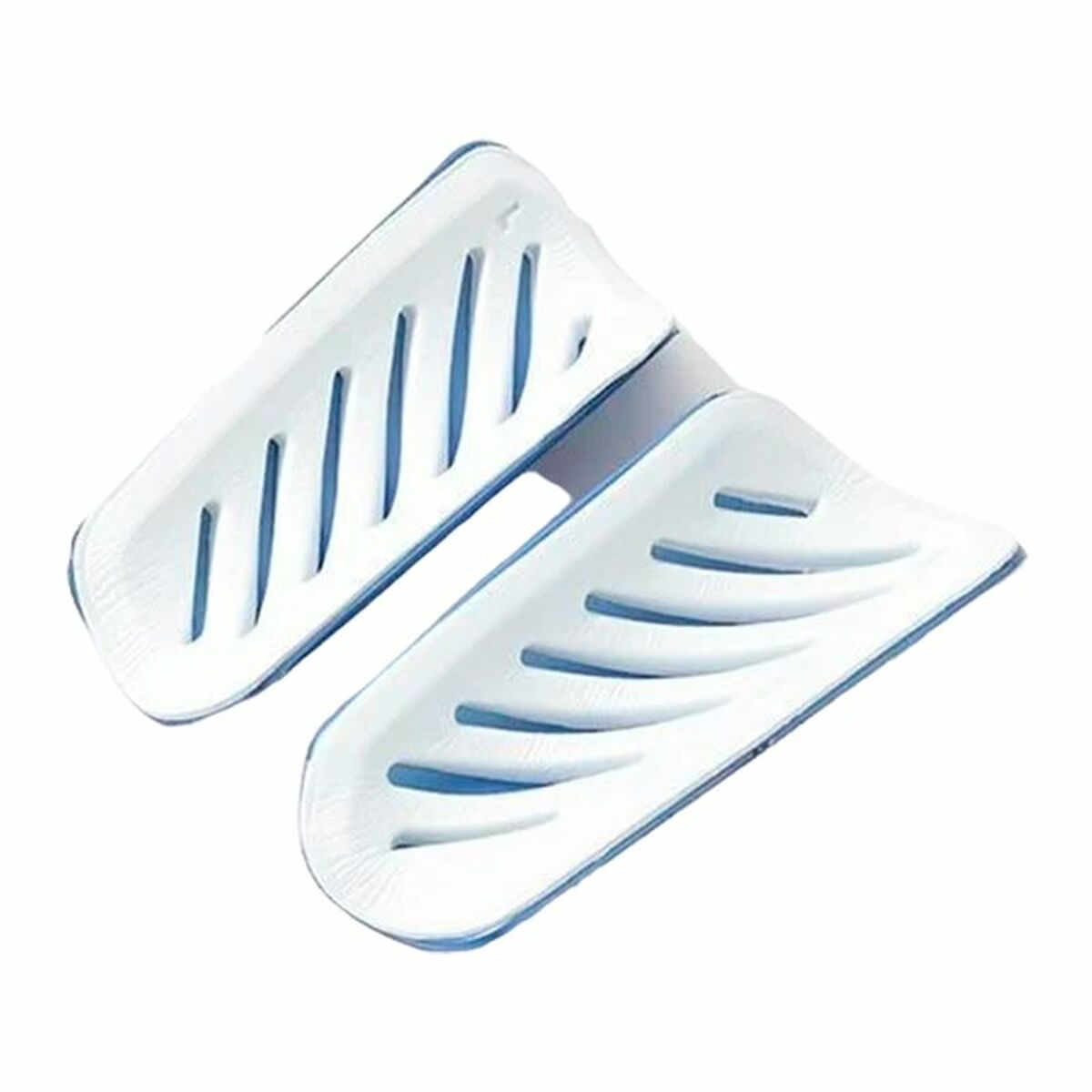 Περικνημίδες Ποδοσφαίρου Puma Ultra Light Sleeve Μπλε