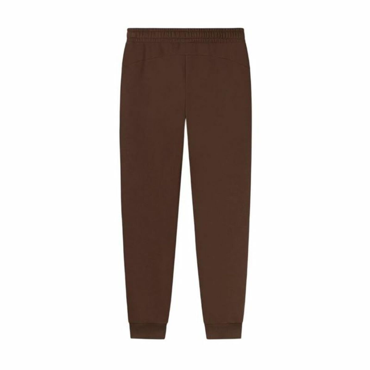 Αθλητικά Παντελόνια για Ενήλικες Puma Essentials+ Graphic Fl Hombre Άντρες