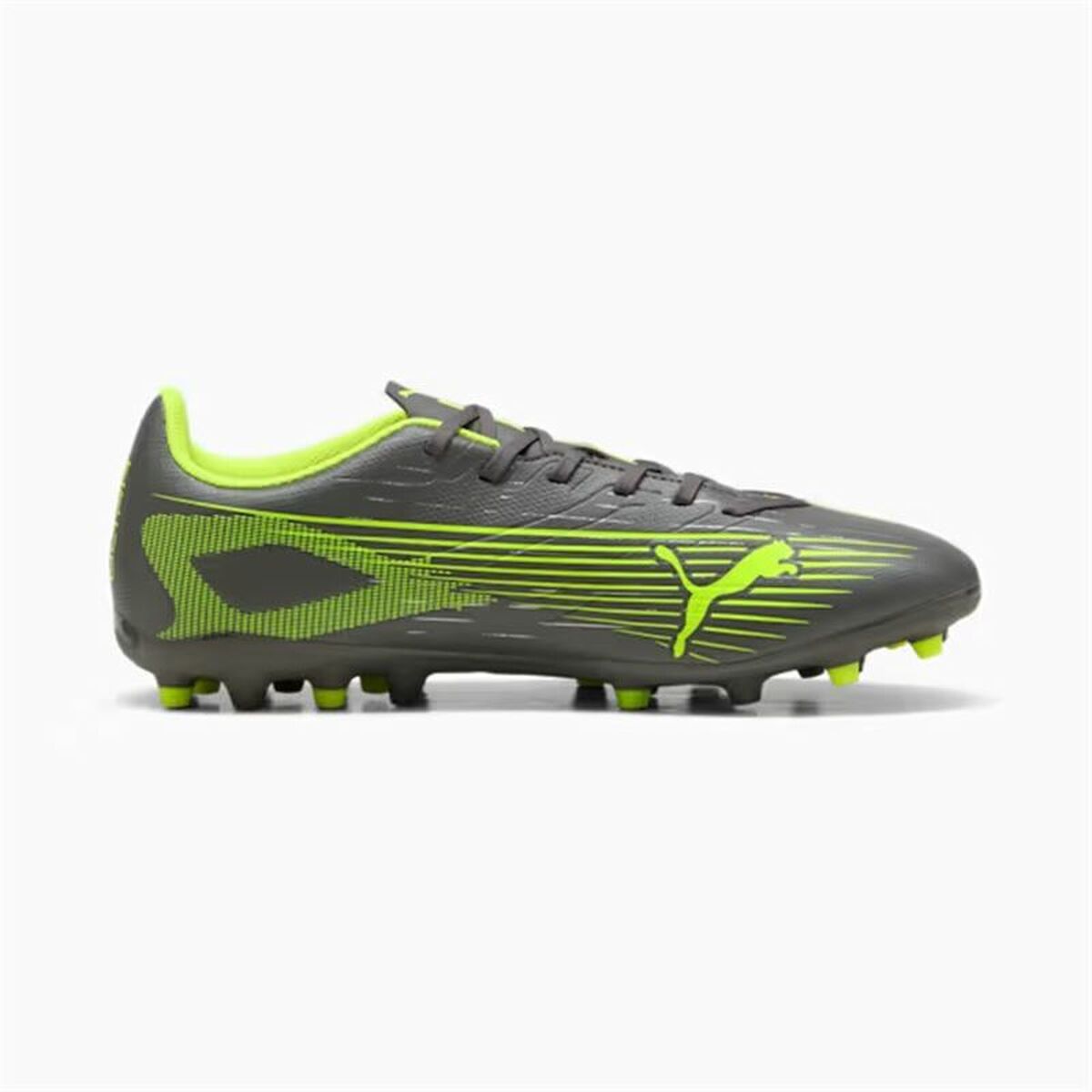 Μπάλες Ποδοσφαίρου για Ενήλικες Puma Ultra 5 Play Mg Σκούρο γκρίζο