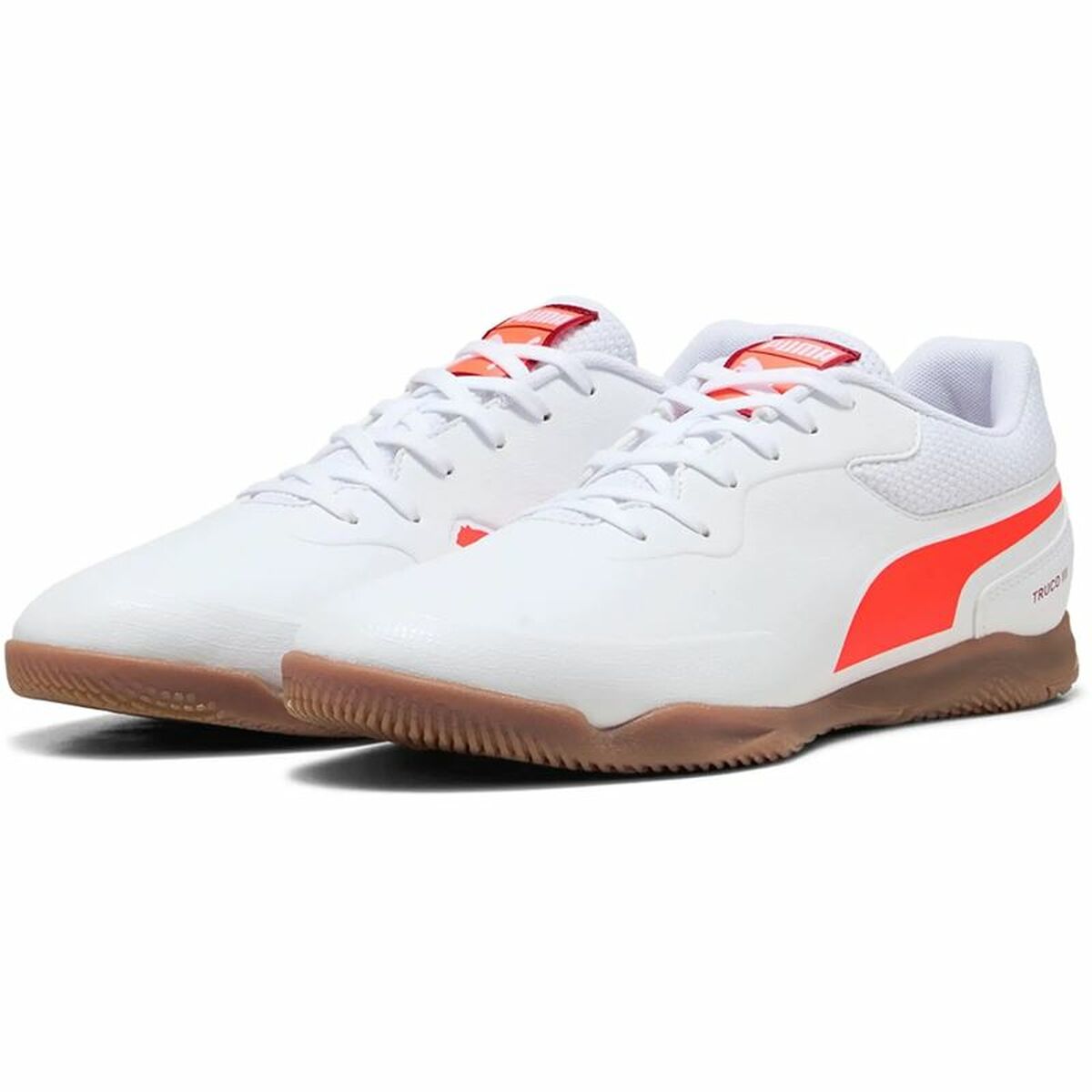 Παπούτσια Ποδοσφαίρου Σάλας για Ενήλικες Puma Truco III