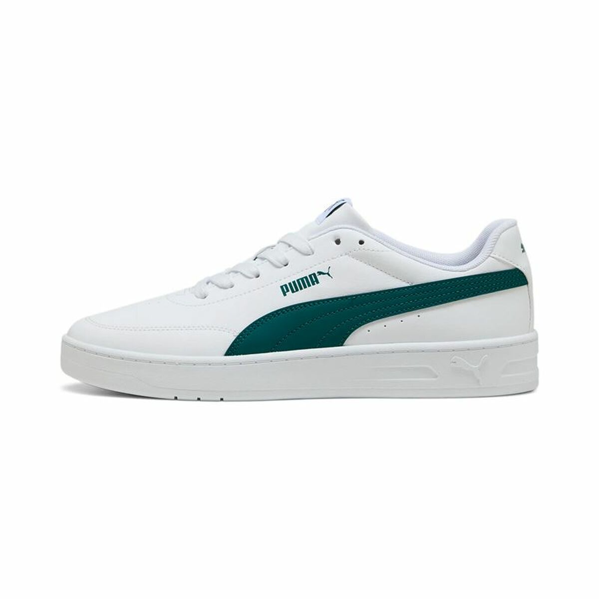 Ανδρικά Casual Παπούτσια Puma Court Classic Clean 41