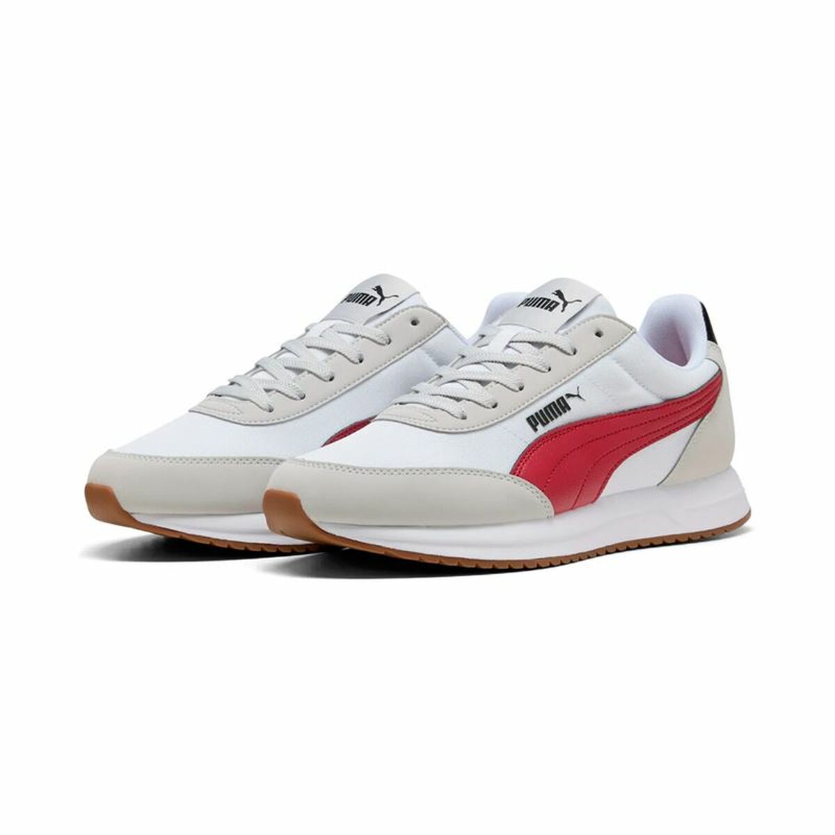 Ανδρικά Casual Παπούτσια Puma R78 Lightwind Μπεζ 45