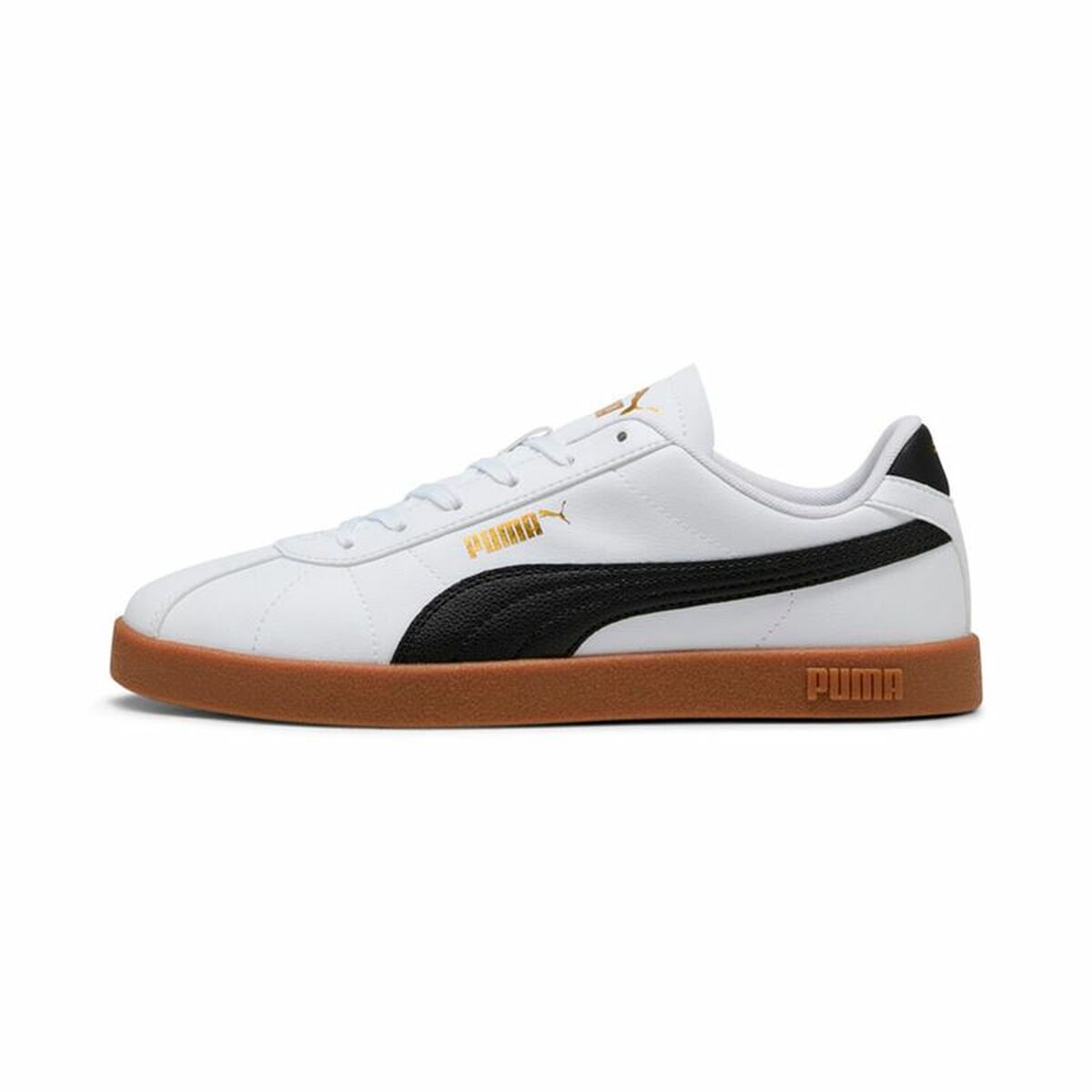 Ανδρικά Αθλητικά Παπούτσια Puma Club Ii Sl