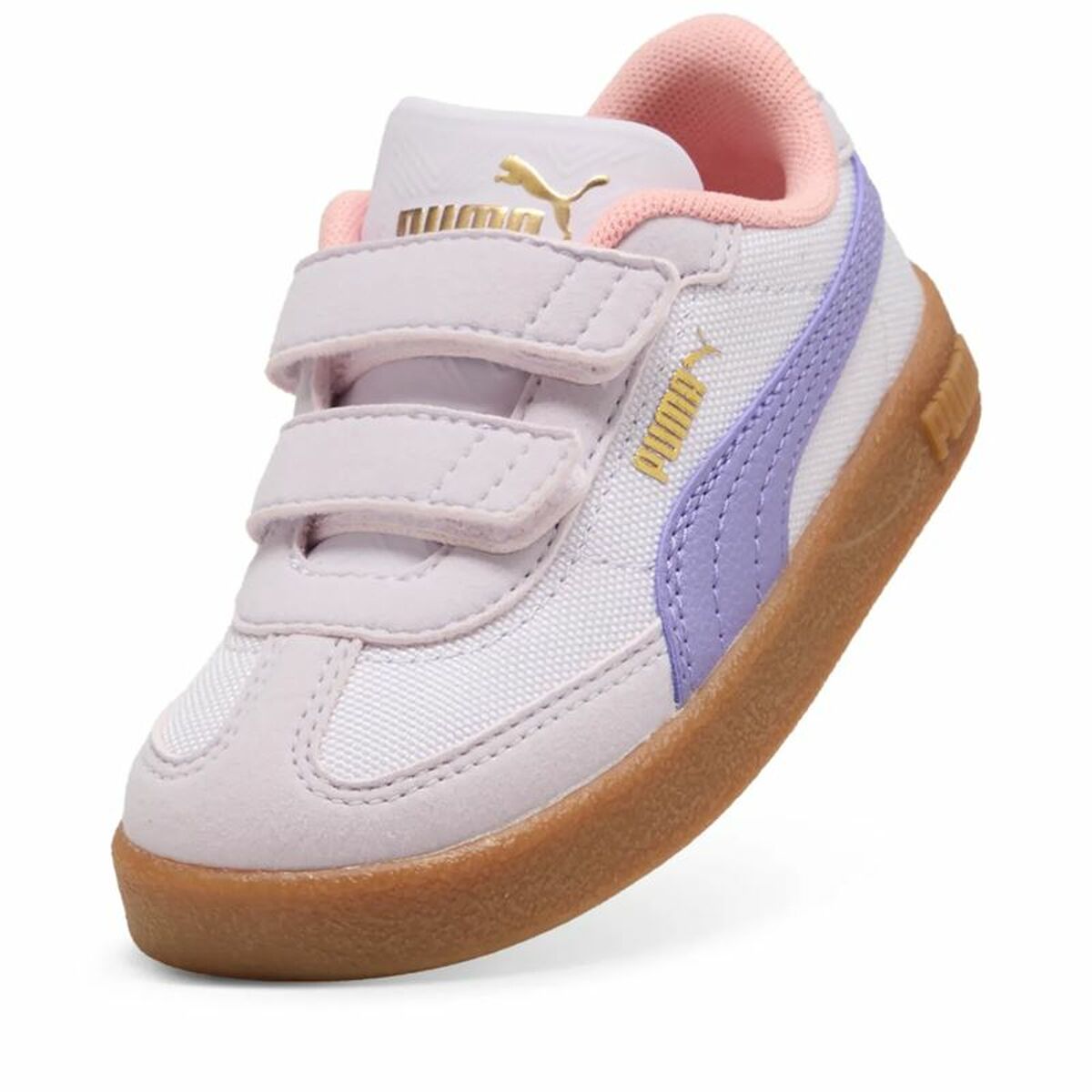 Παιδικά Aθλητικά Παπούτσια Puma Club Ii Era Cv