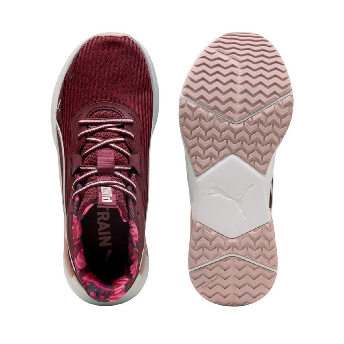 Αθλητικα παπουτσια Puma Disperse Xt 4 Wn'S Γυναίκα Fitness