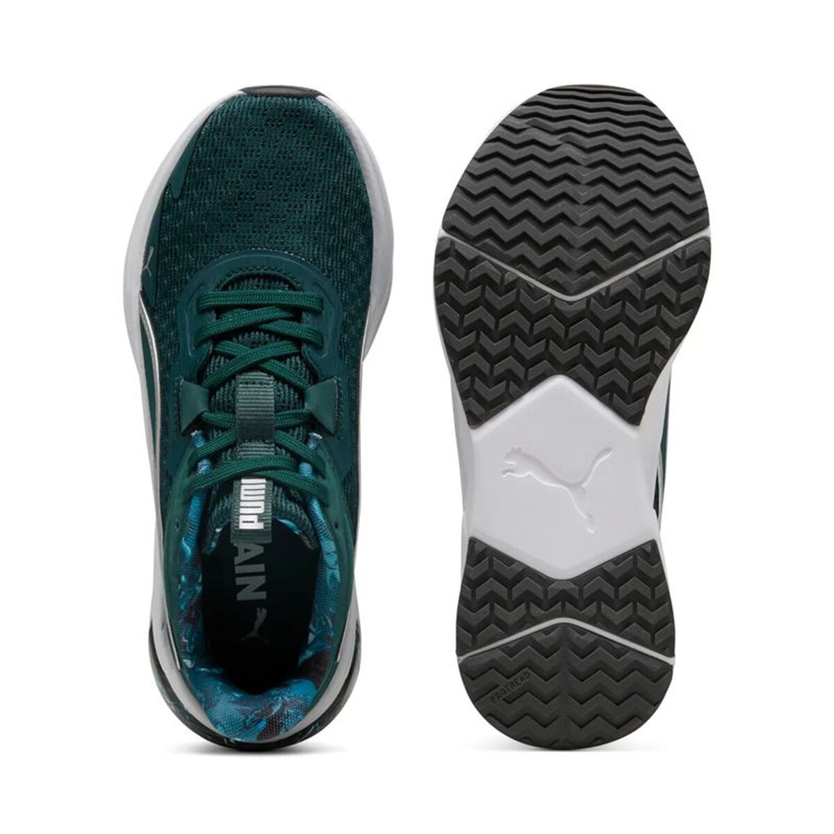 Παπουτσια για Trexιμο για Ενηλικες Puma Disperse Xt 4 Wn'S