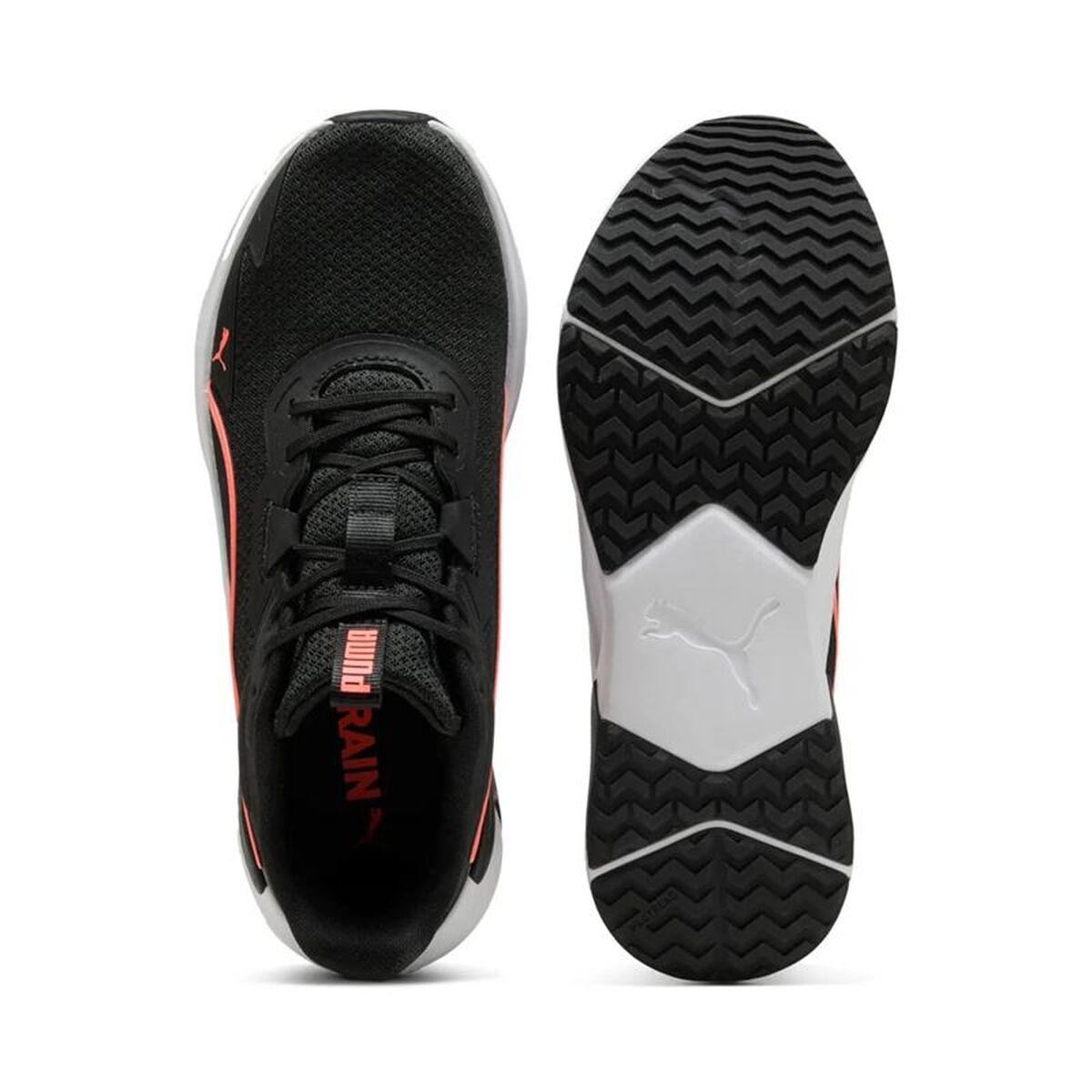 Αθλητικα παπουτσια Puma Disperse Xt 4Glowing Red Άντρες Fitness