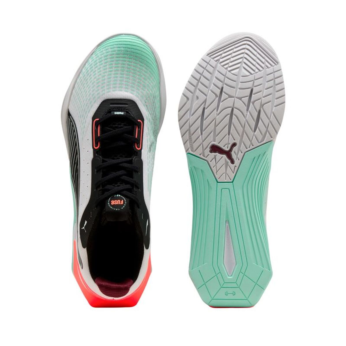 Αθλητικα παπουτσια Puma Fuse 4.0 Ανοιχτό Μπλε Άντρες