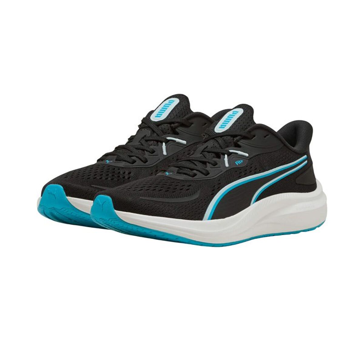Παπούτσια για Trexιμο για Ενήλικες Puma Skyrocket Lite 2 Μαύρο