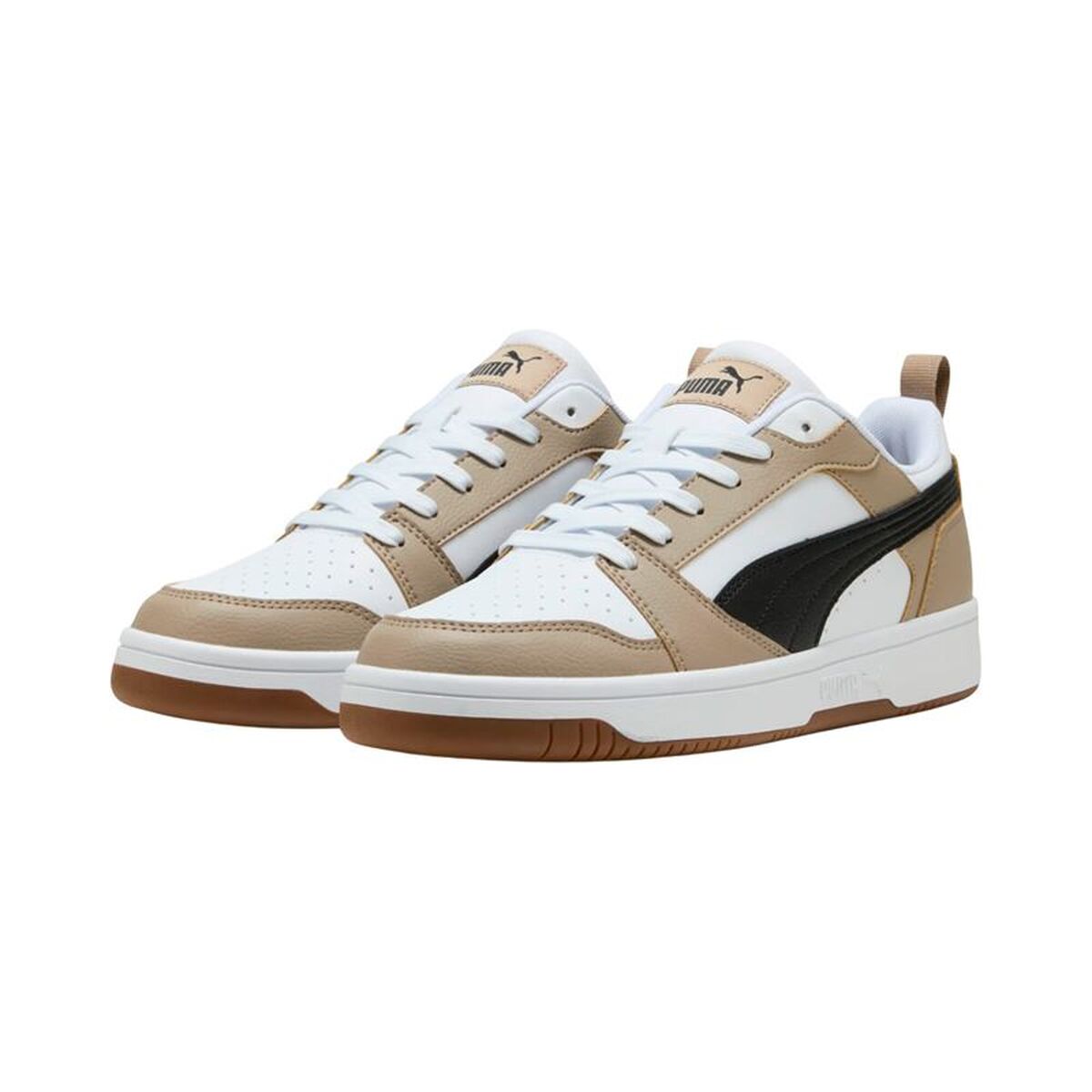 Ανδρικά Casual Παπούτσια Puma Rebound V6 Low