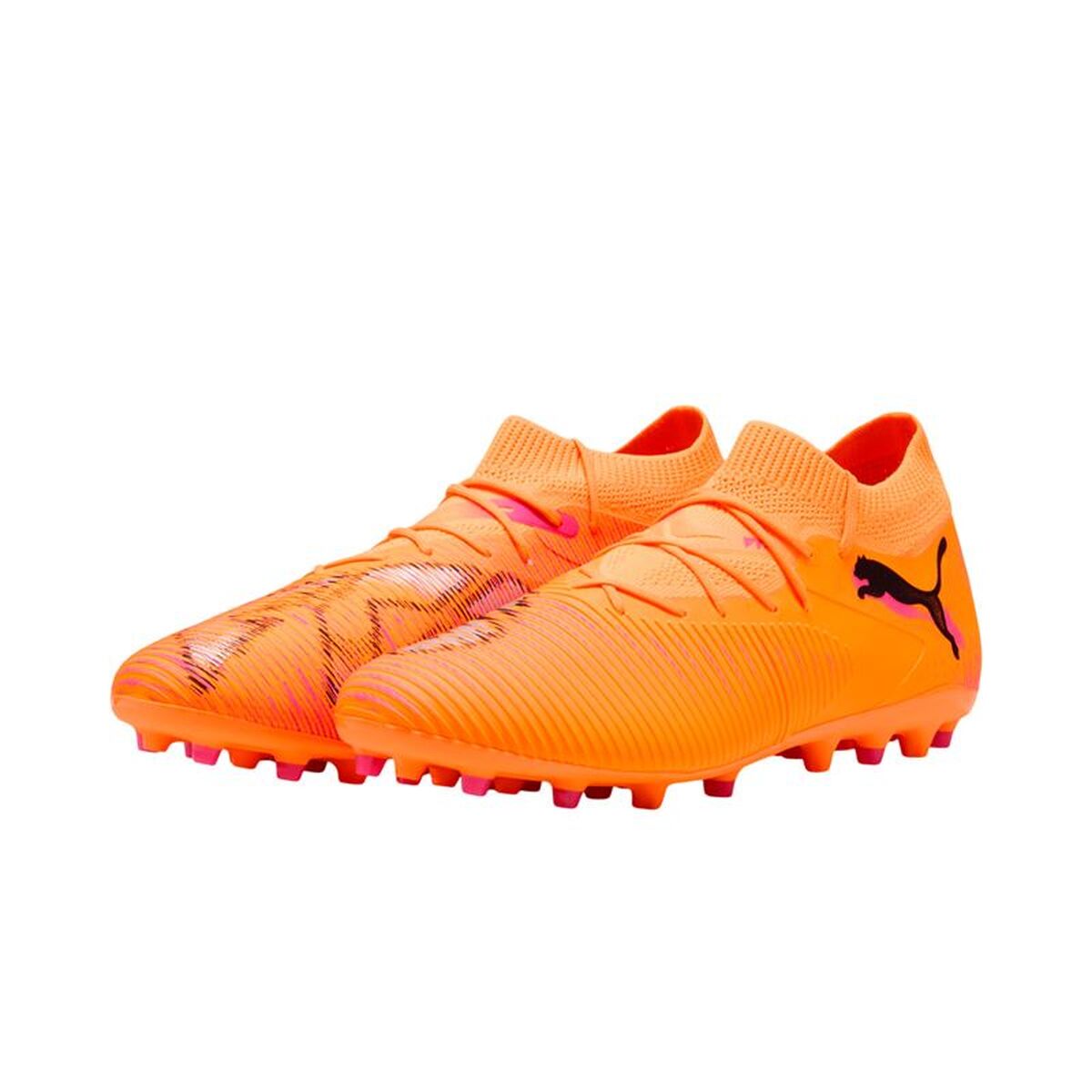 Μπάλες Ποδοσφαίρου για Ενήλικες Puma Future 8 Match Mg