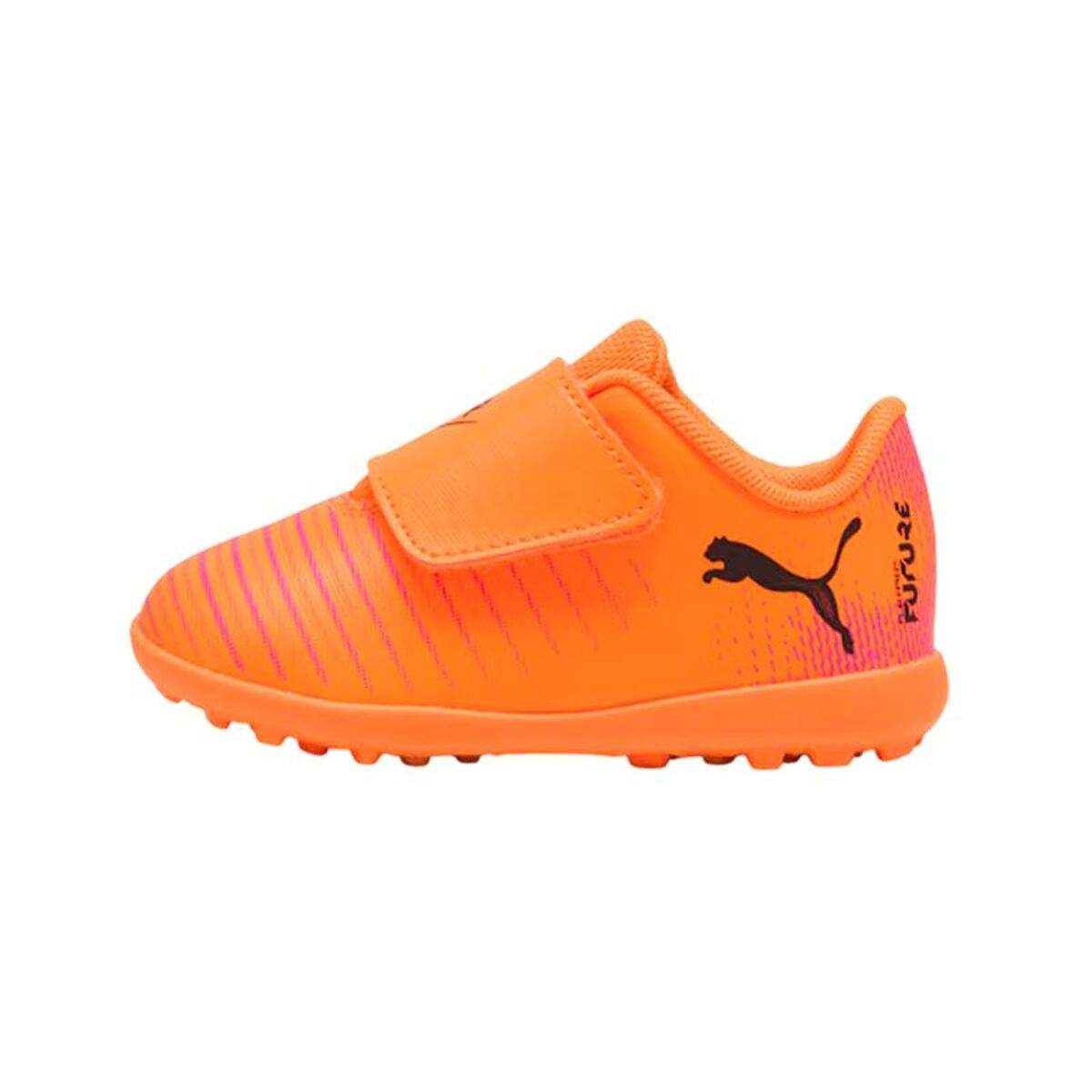 Παιδικές Μπότες Ποδοσφαίρου Puma Future 8 Play V Tt I