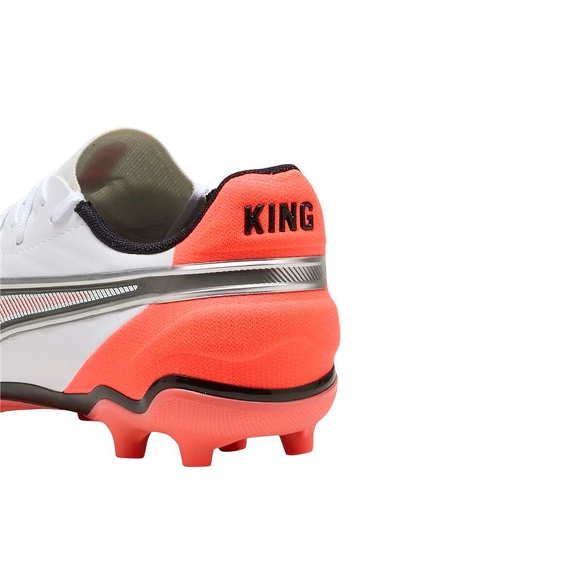 Παιδικές Μπότες Ποδοσφαίρου Puma King Match Fg/Ag