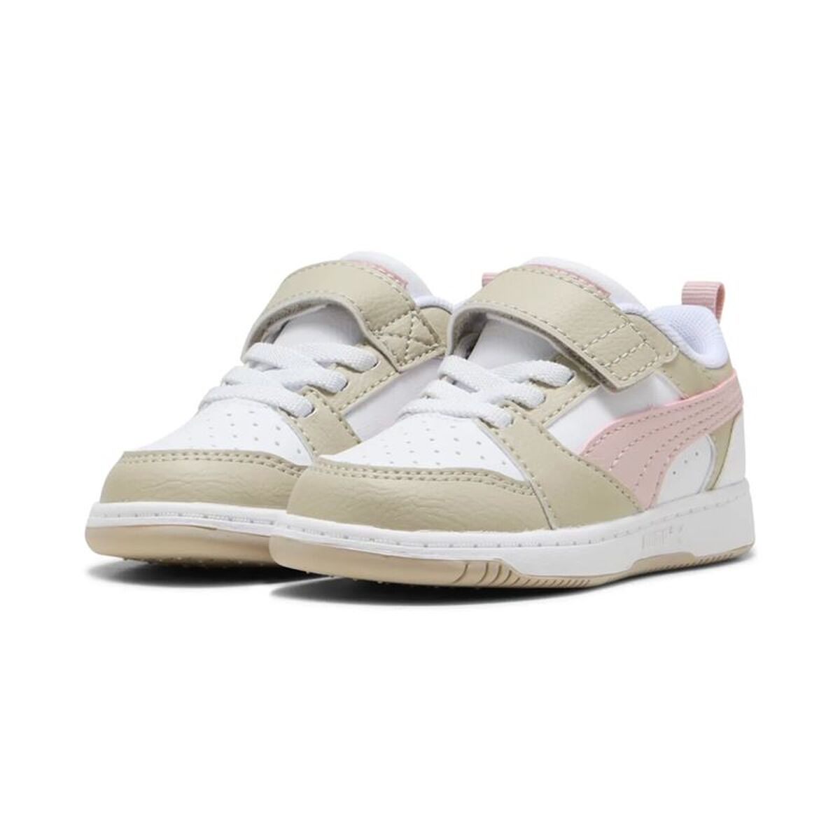 Αθλητικά Παπούτσια για Μωρά Puma Rebound V6 Lo A