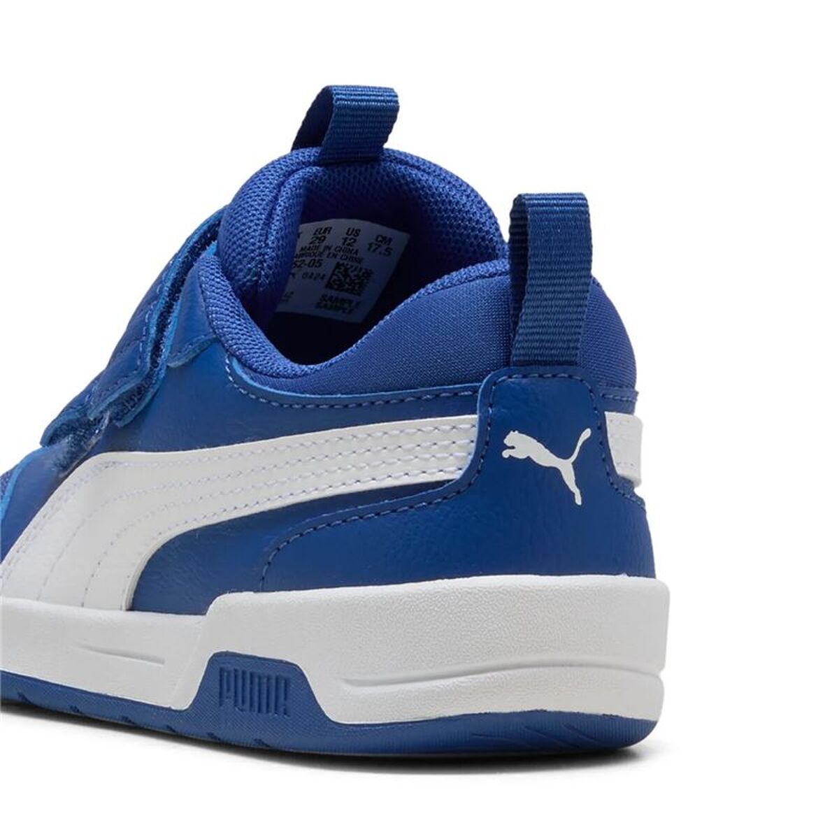 Παιδικά Aθλητικά Παπούτσια Puma Multiflex 2 Sl