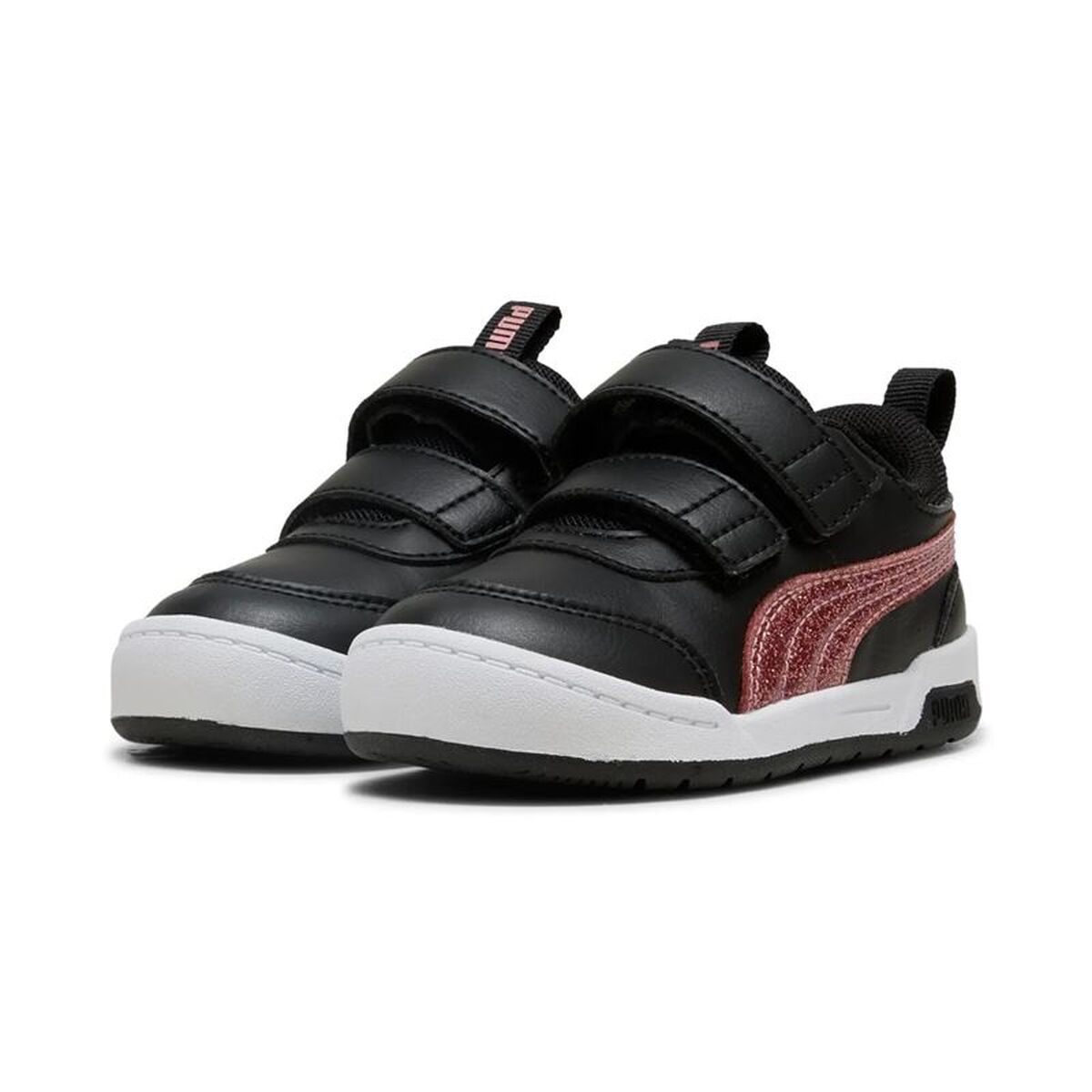 Παιδικά Aθλητικά Παπούτσια Puma Multiflex 2 Gli