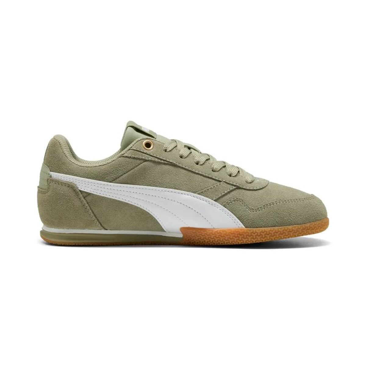 Γυναικεία Casual Παπούτσια Puma Bella Donna Sd Ελαιόλαδο