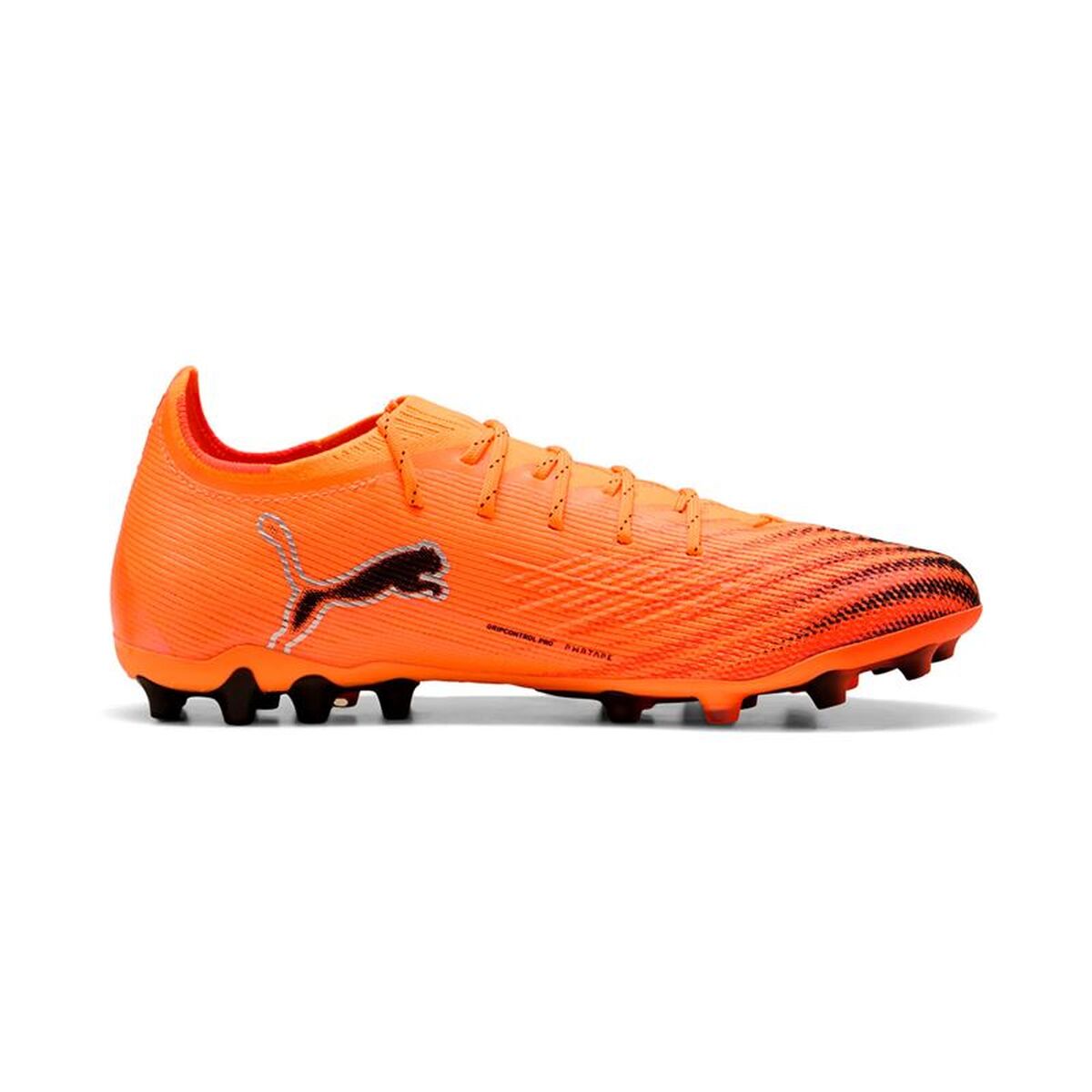 Μπάλες Ποδοσφαίρου για Ενήλικες Puma Ultra 6 Ultimate Mg Heat Fire B Πορτοκαλί