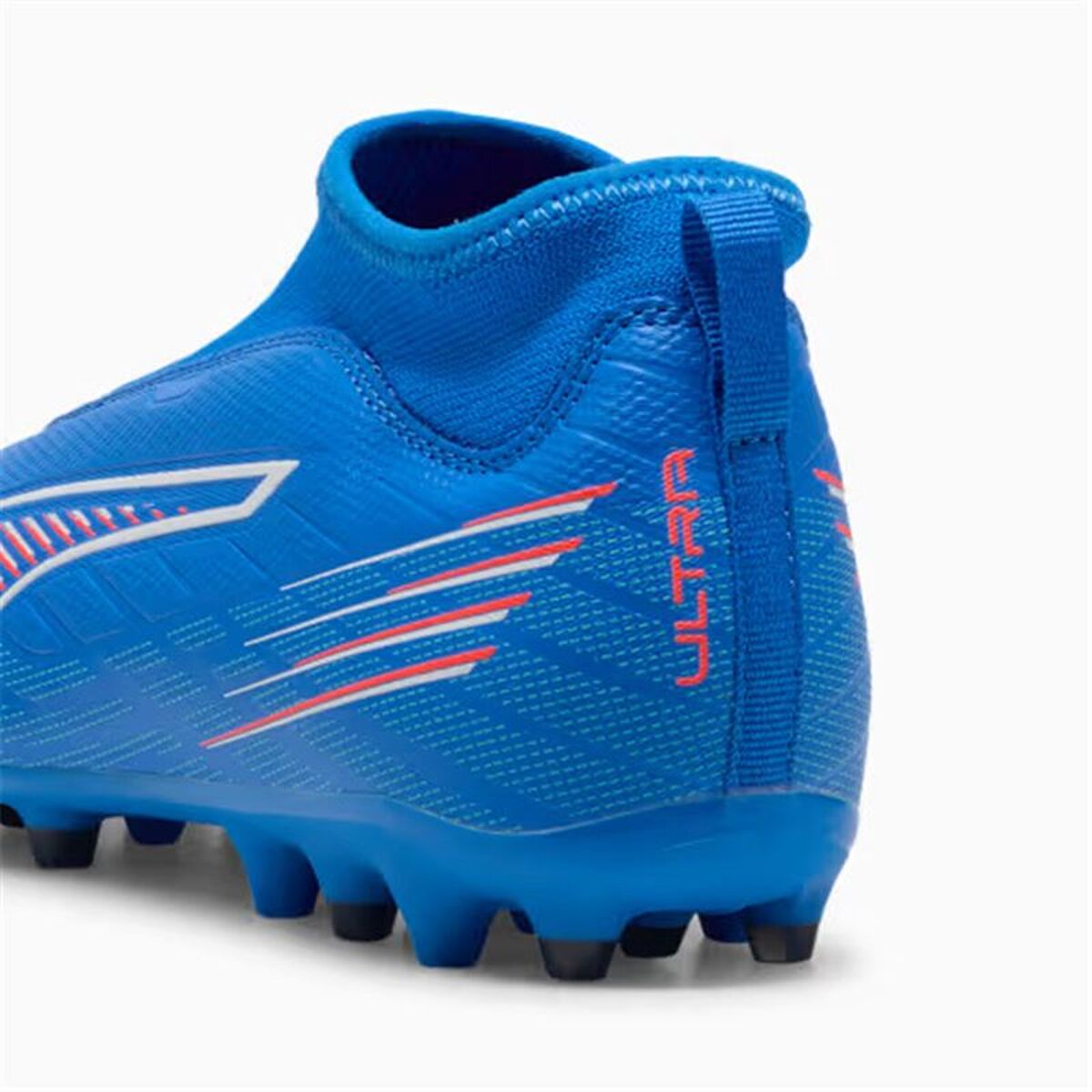 Παιδικές Μπότες Ποδοσφαίρου Puma Ultra 6 Match+ Μπλε