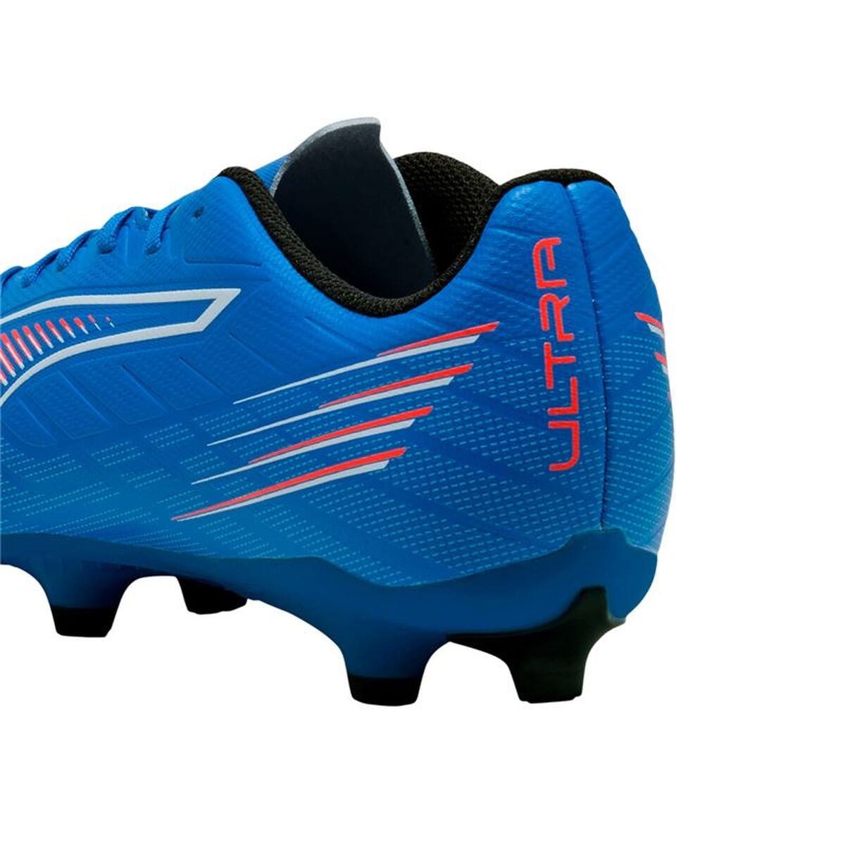 Μπάλες Ποδοσφαίρου για Ενήλικες Puma Ultra 6 Play Fg/Ag W Ultra