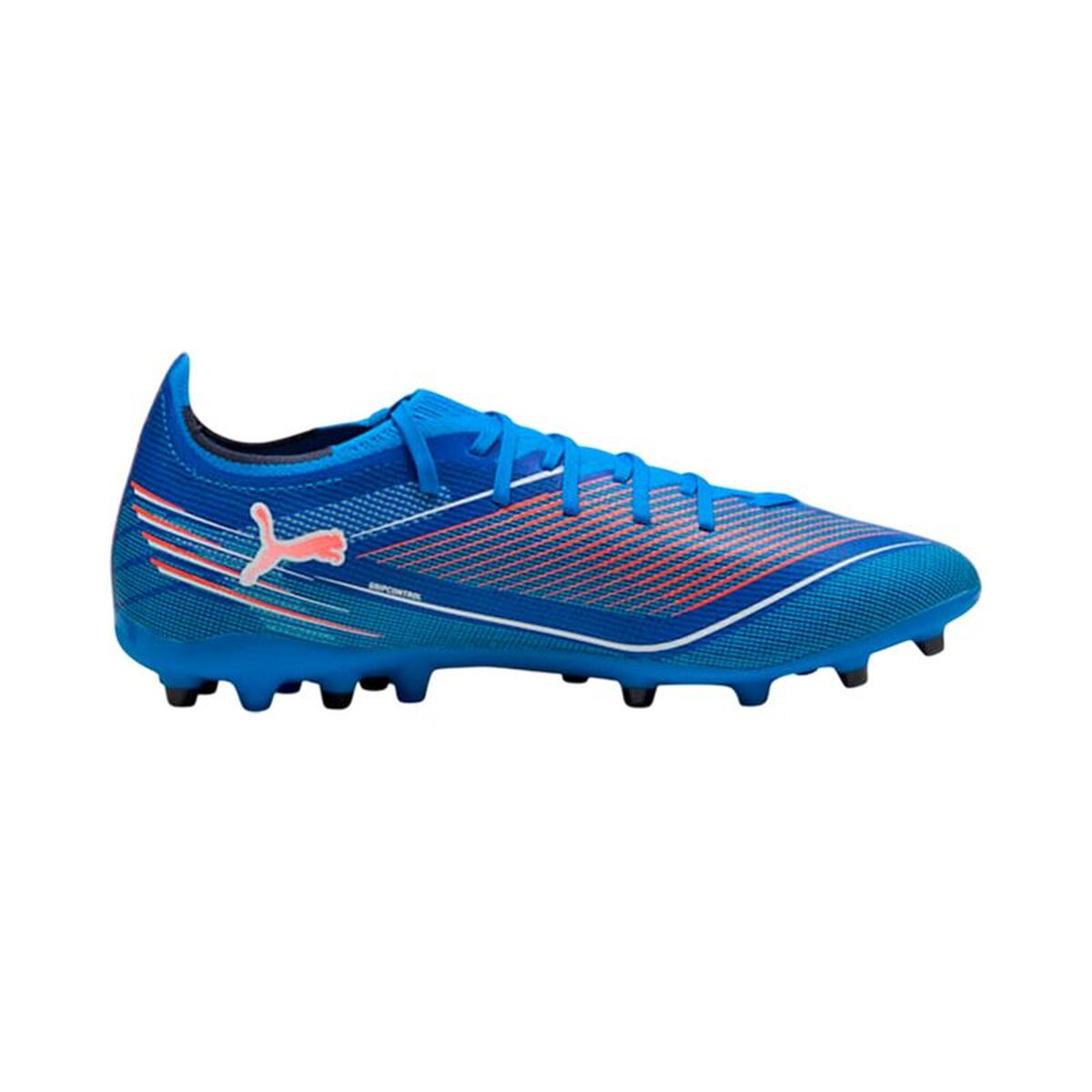 Μπάλες Ποδοσφαίρου για Ενήλικες Puma Ultra 6 Match Mg