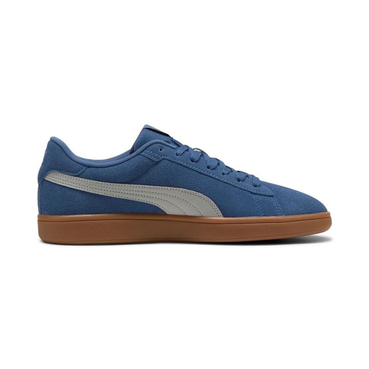 Ανδρικά Αθλητικά Παπούτσια Puma Smash 3.0 Σκούρο μπλε