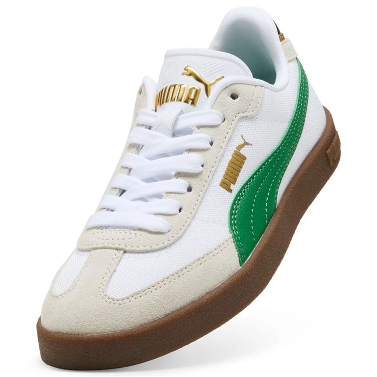 Αθλητικά Παπούτσια για Μωρά Puma Club Ii Era Cv