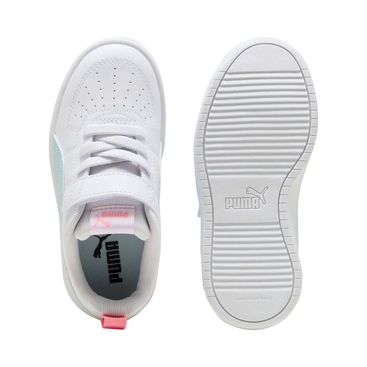 Παιδικά Aθλητικά Παπούτσια Puma Rickie Ac+ Ps