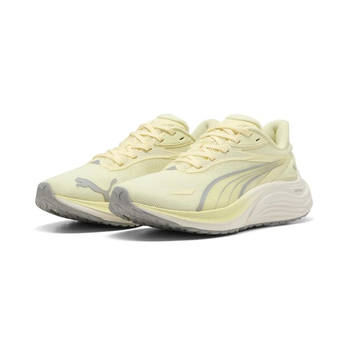 Παπούτσια για Τρέξιμο για Ενήλικες Puma Electrify Nitro 4 Wn