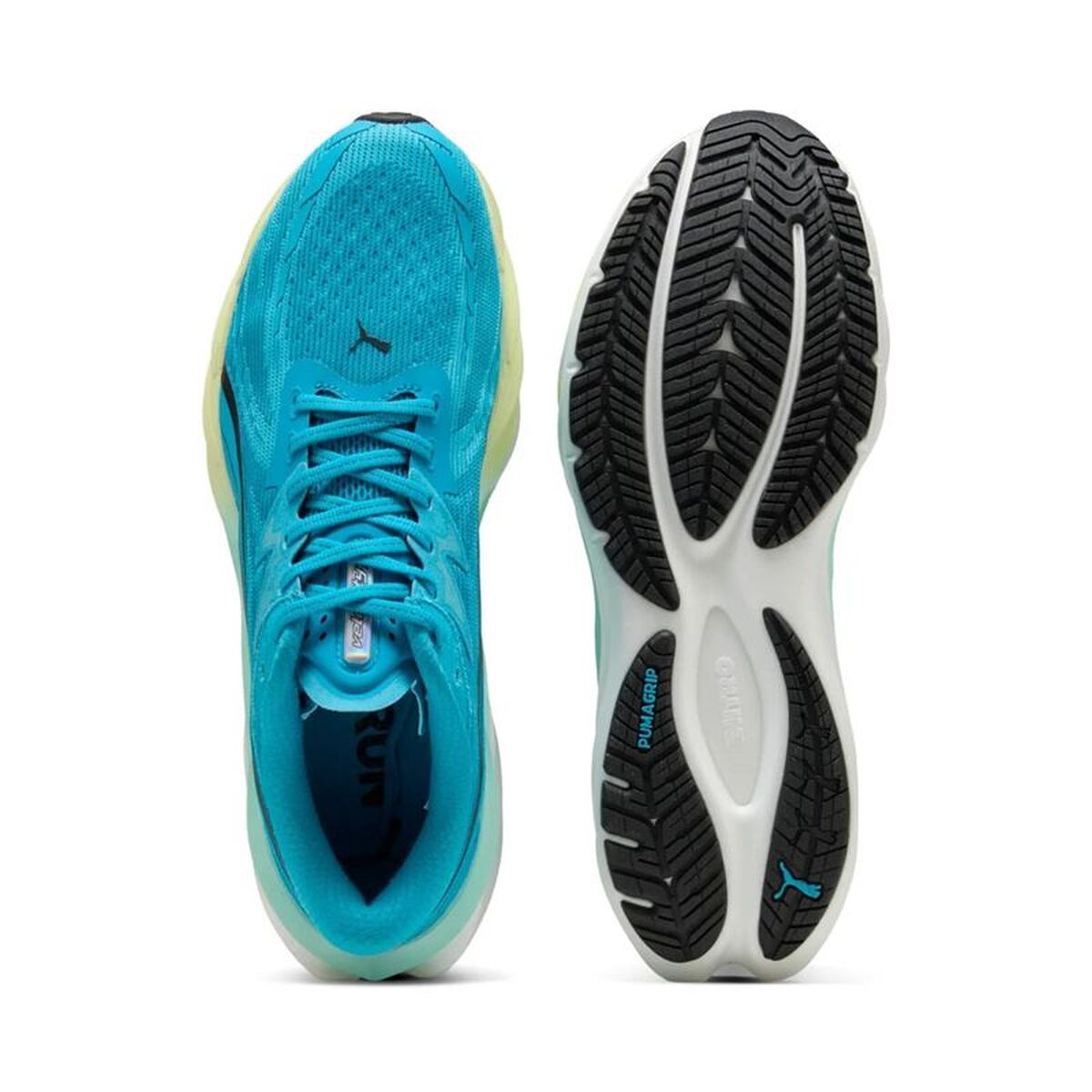 Παπουτσιά για Τρέξιμο για Ενήλικες Puma 311140 07