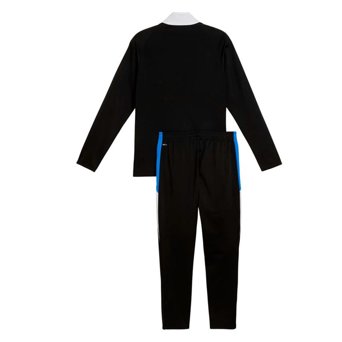 Σορτς για Ενήλικες Puma Individualliga Track Μαύρο