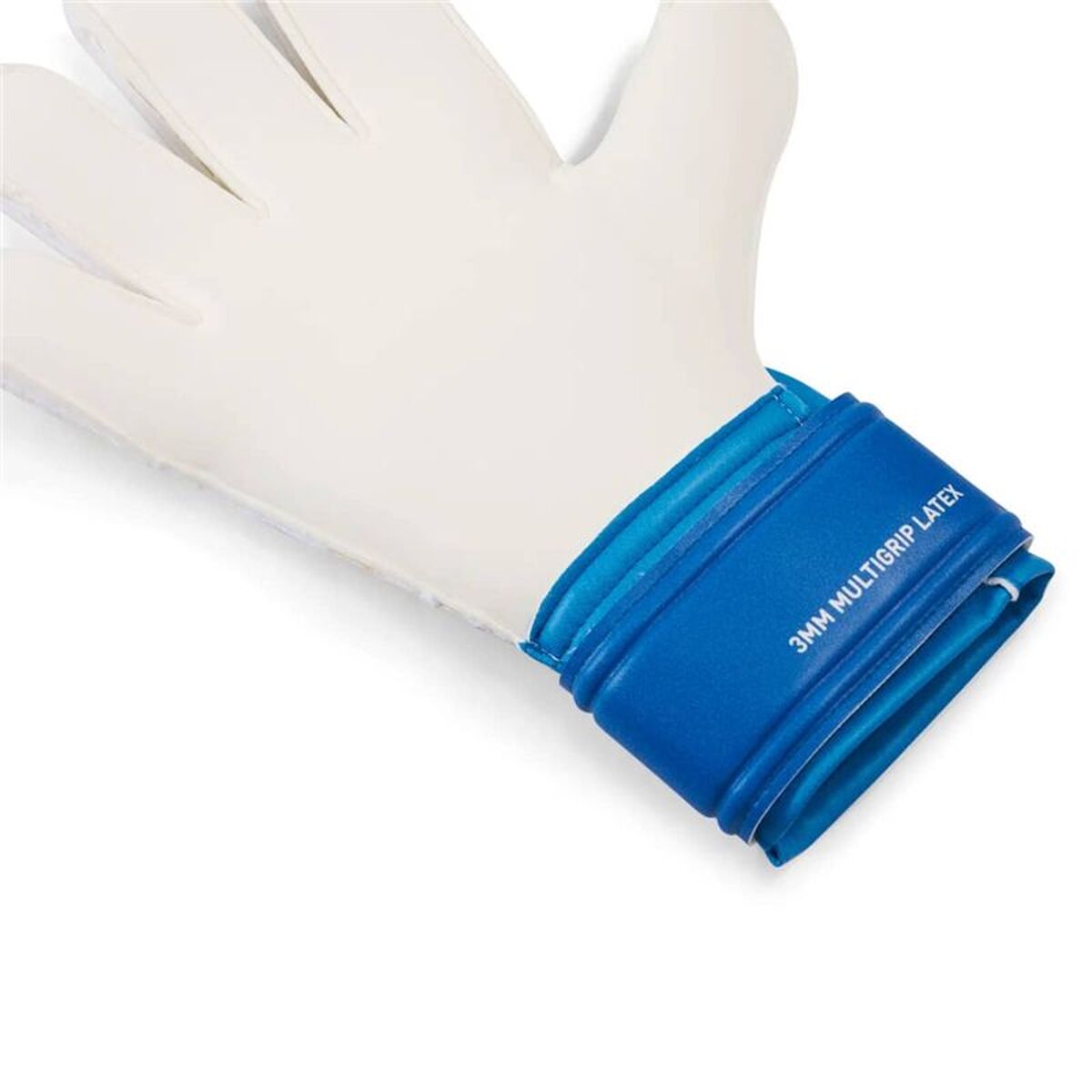Γάντια Τερματοφύλακα Puma Ultra Match Pro Μπλε Ενήλικες