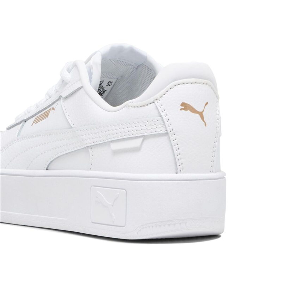 Παιδικά Aθλητικά Παπούτσια Puma Carina Street