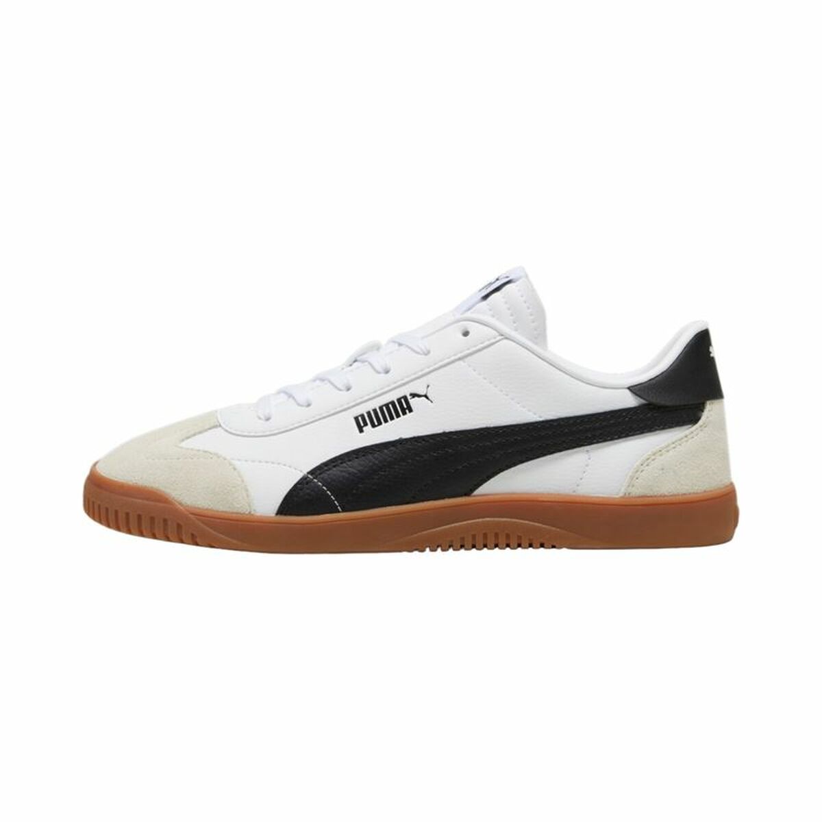 Παπούτσια για Tρέξιμο για Ενήλικες Puma Λευκό