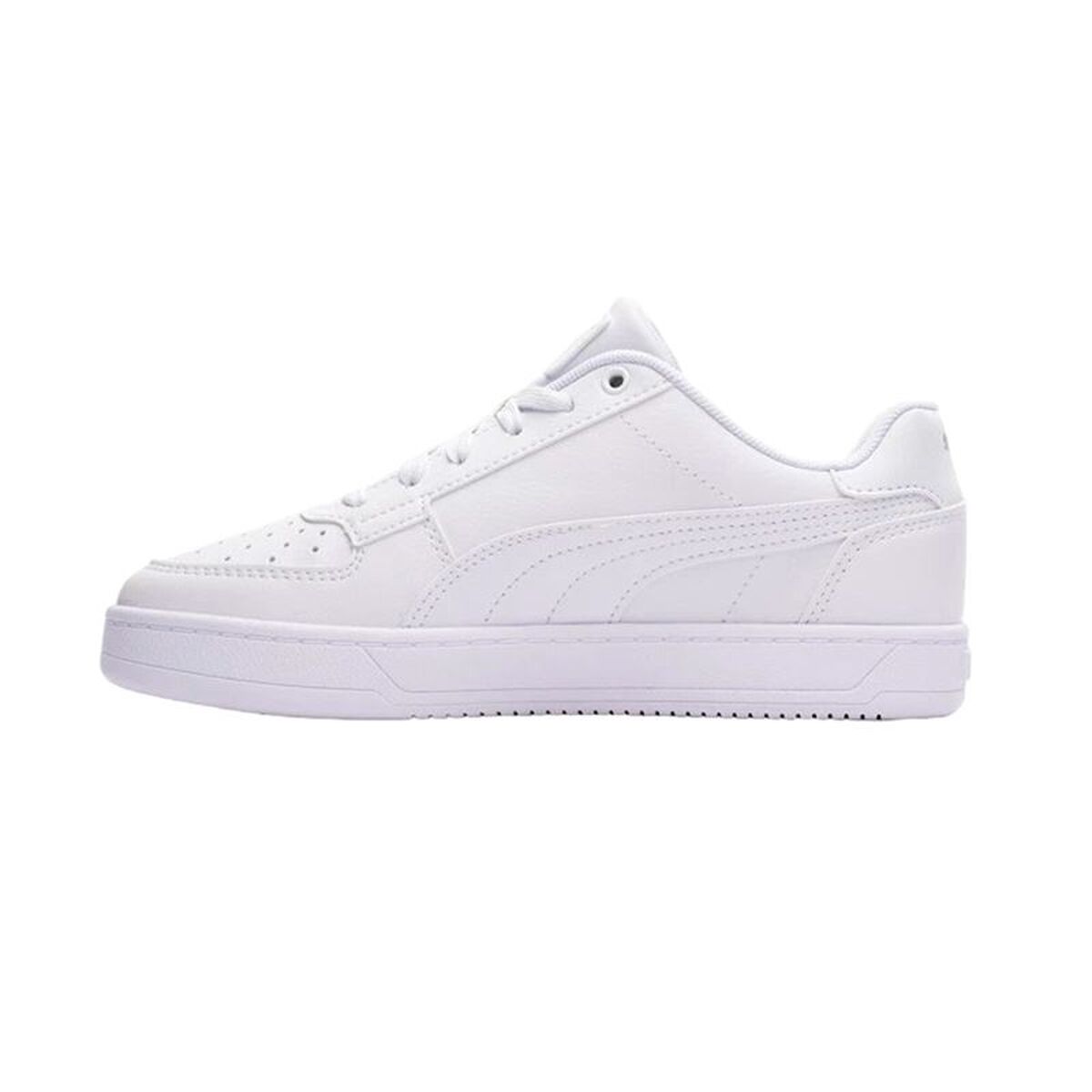 Ανδρικά Casual Παπούτσια Puma Caven 2.0 Λευκό