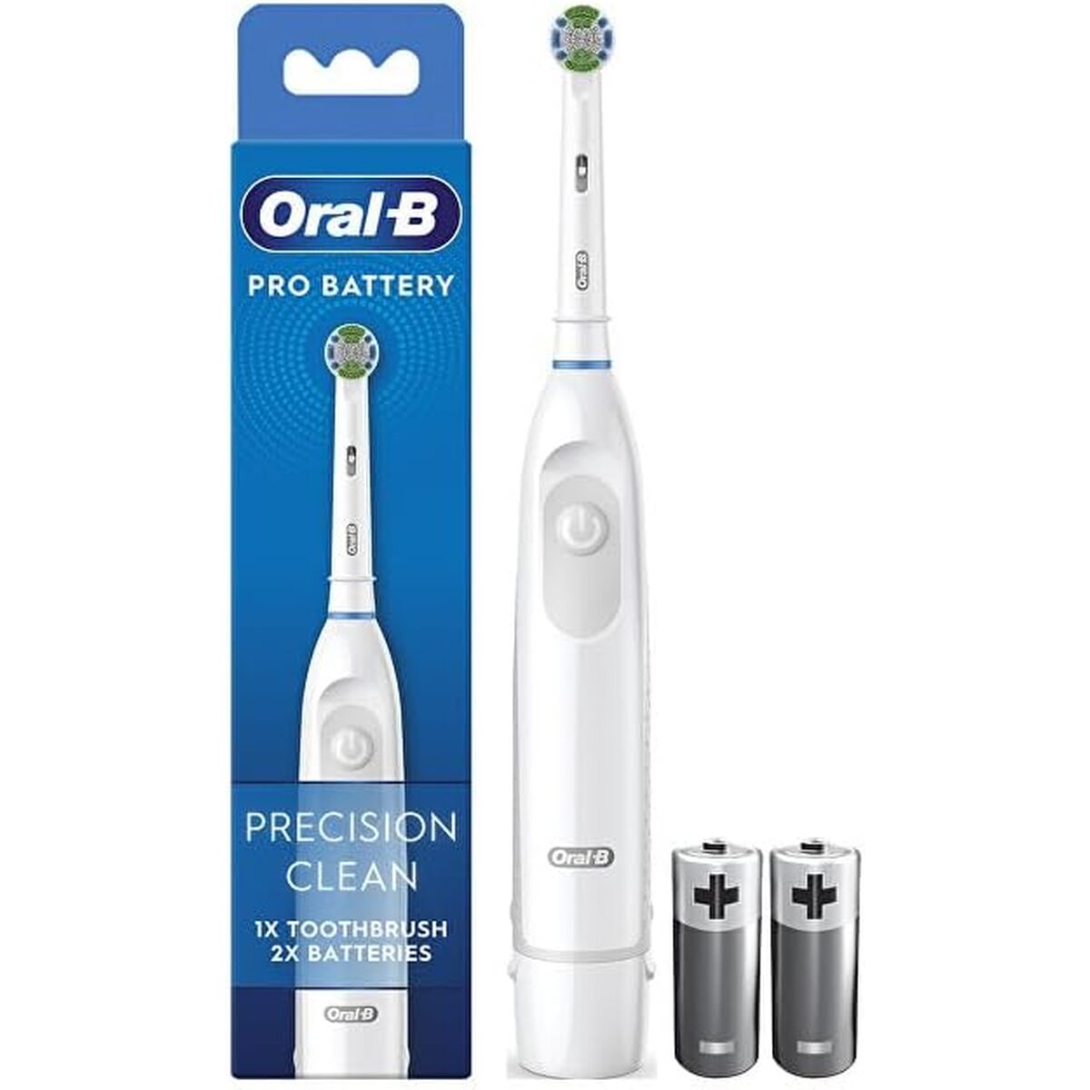 Ηλεκτρική οδοντόβουρτσα Oral-B DB5 PRECISION CLEAN