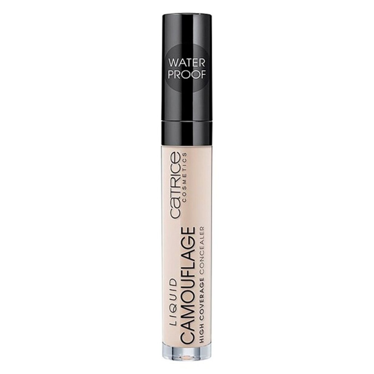 Περιποίηση Προσώπου Liquid Camouflage Catrice (5 ml)