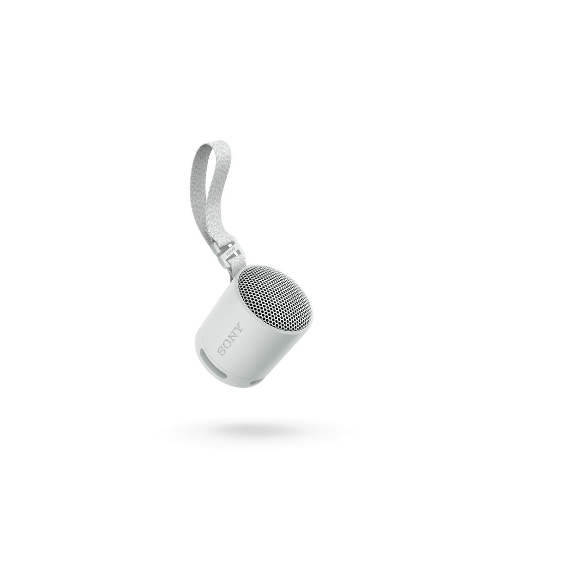 Φορητό Ηχείο BLuetooth Sony SRSXB100H.CE7 Γκρι