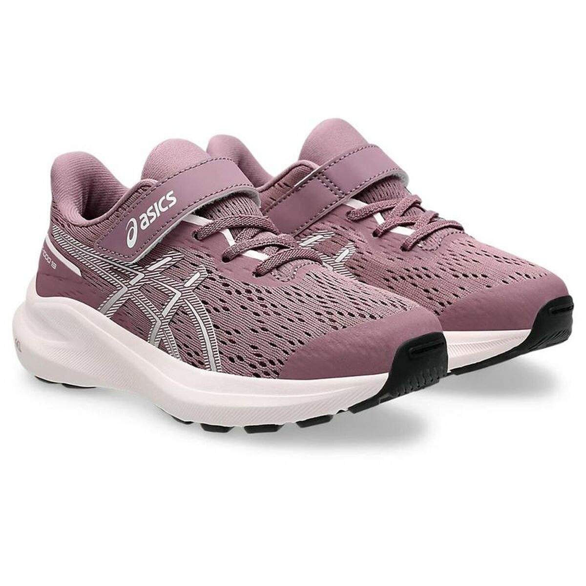 Παπούτσια για Τρέξιμο για Παιδιά Asics GT-1000 13 PS Μωβ Ροζ