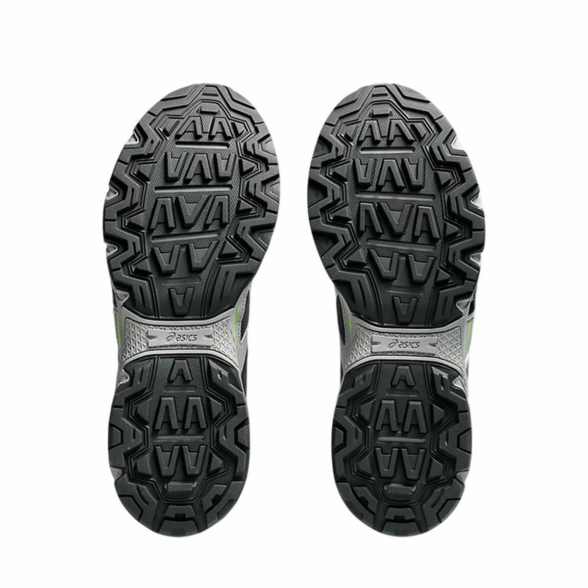 Ανδρικά Αθλητικά Παπούτσια Asics Gel-Venture 6 Σκούρο γκρίζο