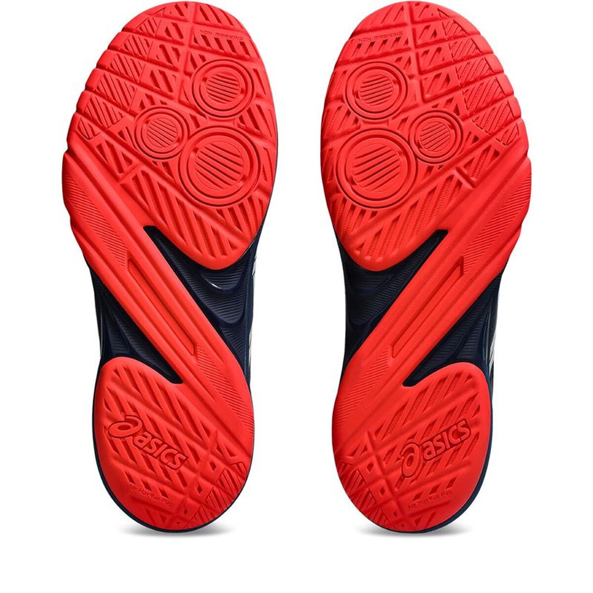 Ανδρικά Αθλητικά Παπούτσια Asics Powerbreak Ff Ναυτικό Μπλε Άντρες Τόπι