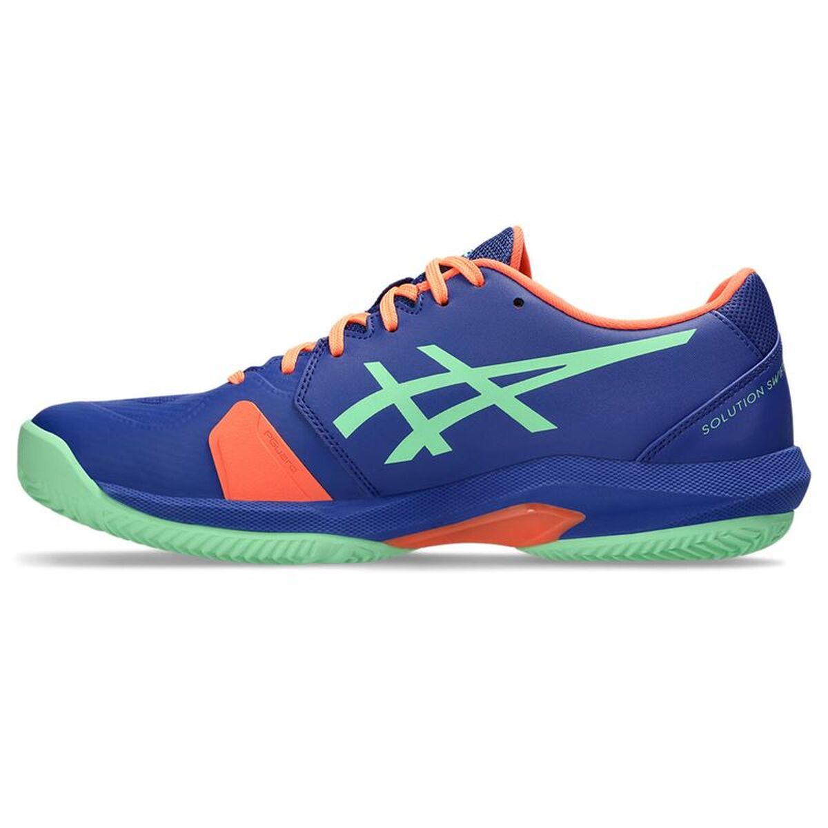 Παπούτσια Paddle για Ενήλικες Asics Solution Swift Ff 2 Μπλε