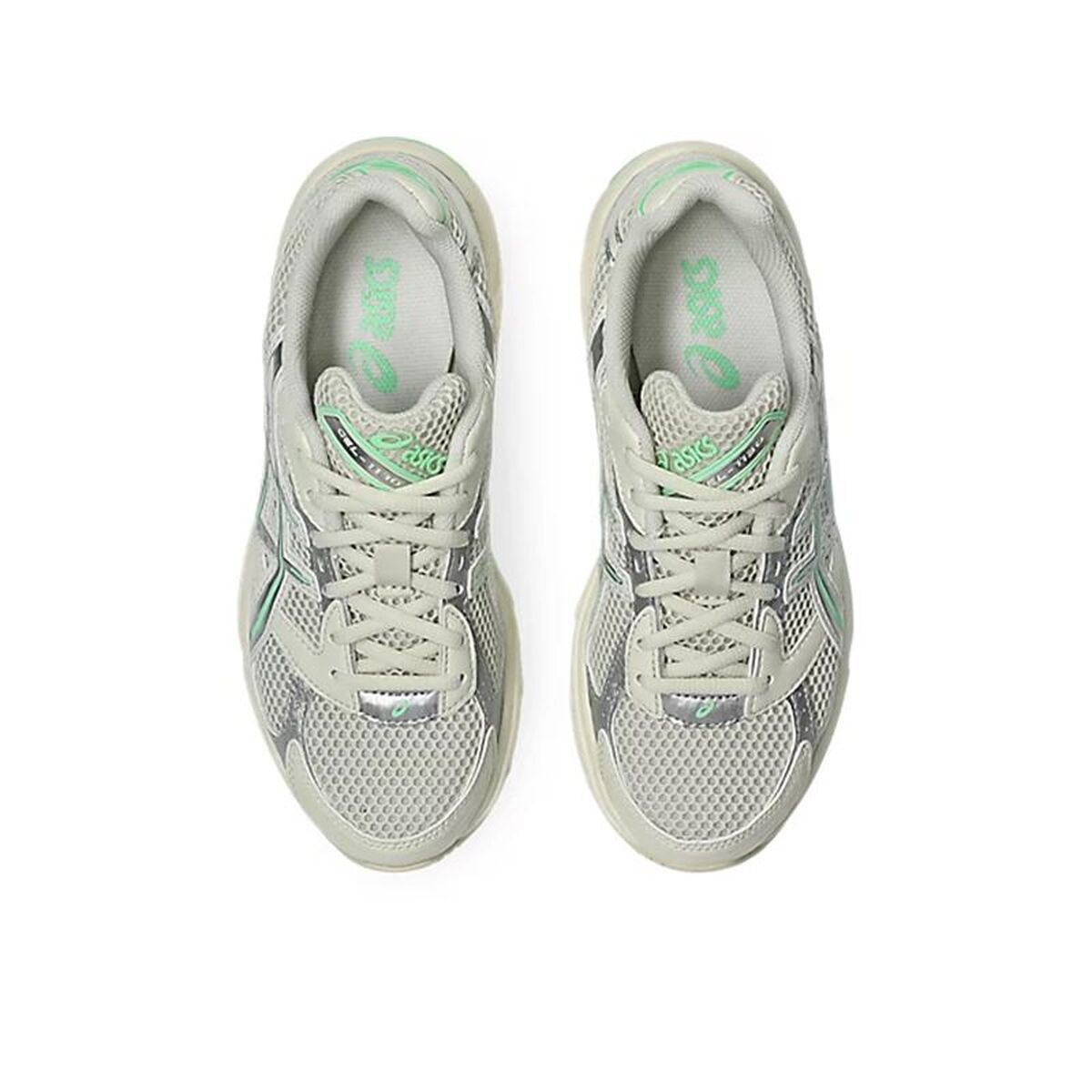 Γυναικεία Αθλητικά Παπούτσια Asics Gel-1130 Λευκό Γυναίκα